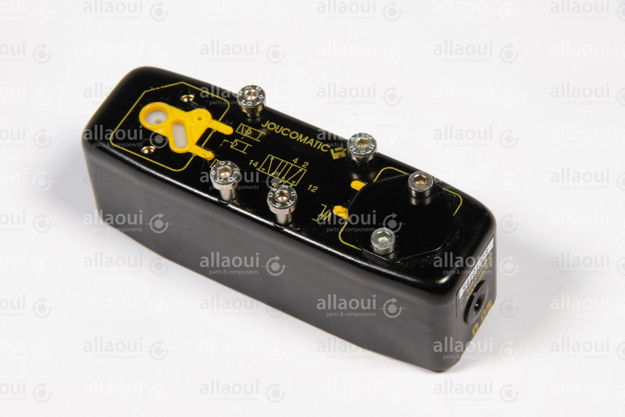 Asco Pneumatic Valve 54191023