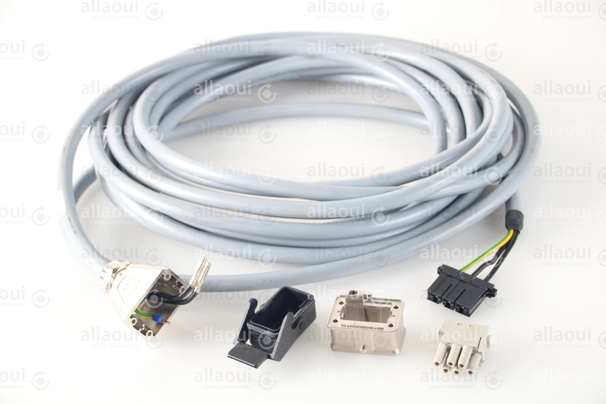 Heidelberg Connecting Line 370V F2.145.1250/01