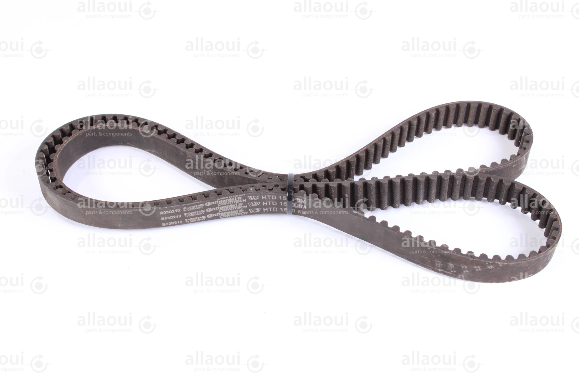 ContiTech Timing Belt HTD-1520-8M-20mm