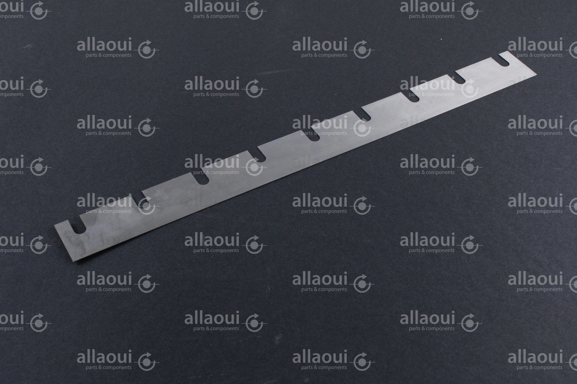 Manroland Squeegee Sheet 16.55323-0006