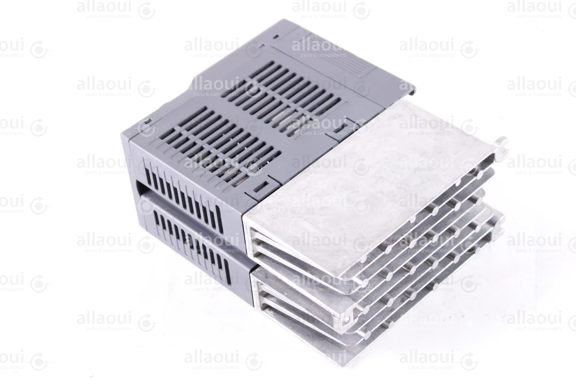 Mitsubishi Electric Compact Inverter FR-D720S-042-NA