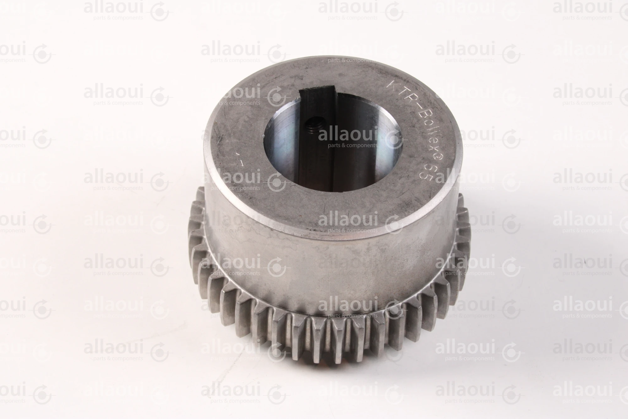 KTR Systems Coupling hub 010652016000