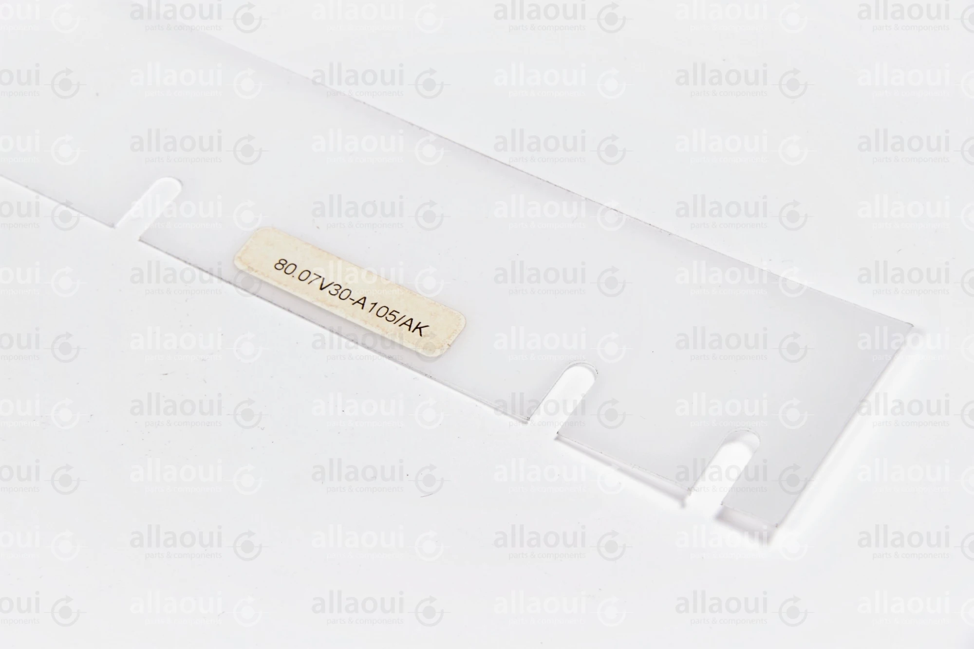 Manroland Blade 80.07V30-A105