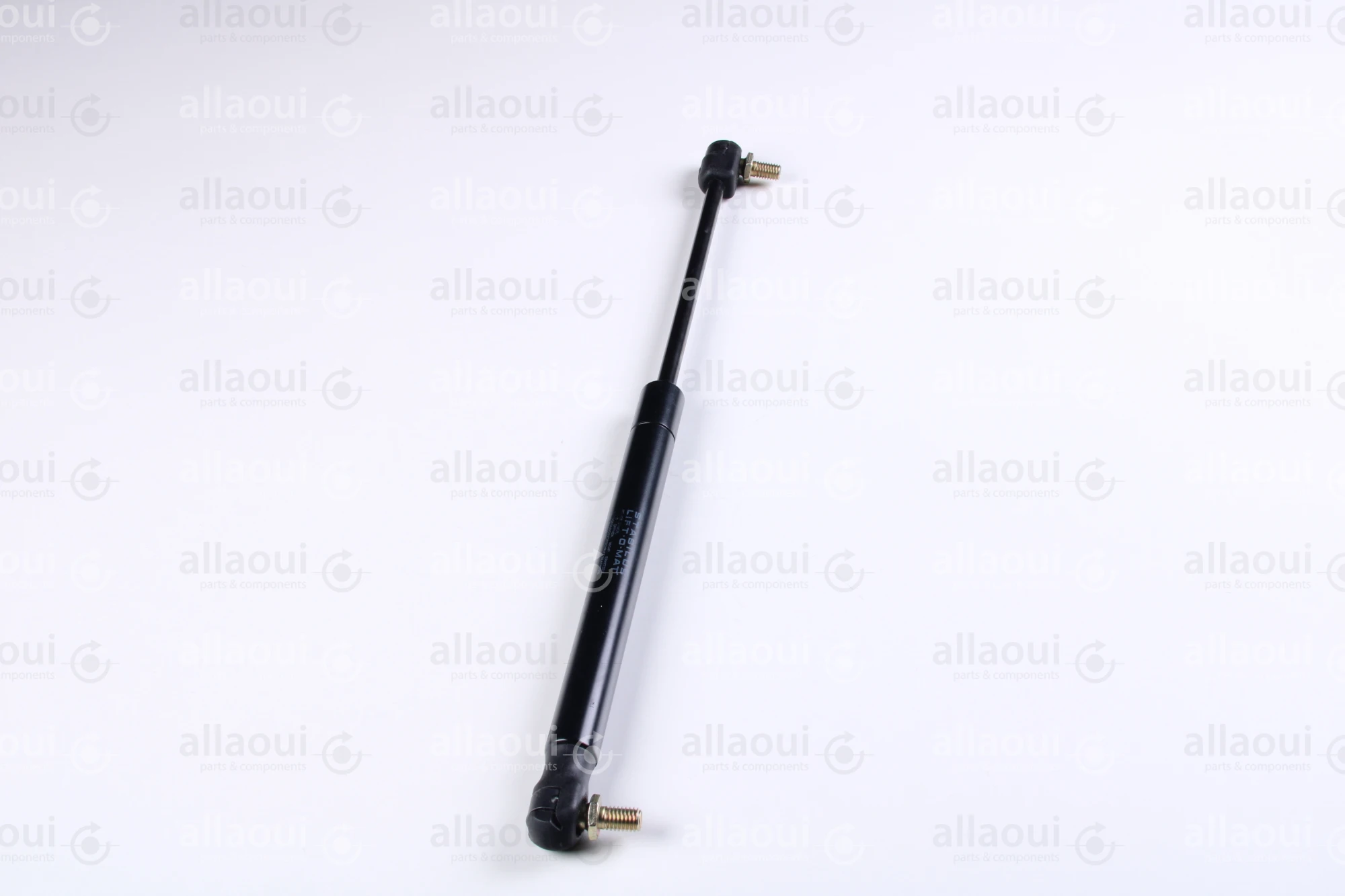 Stabilus Tailgate damper 083534 0400N 151/05 AC 05