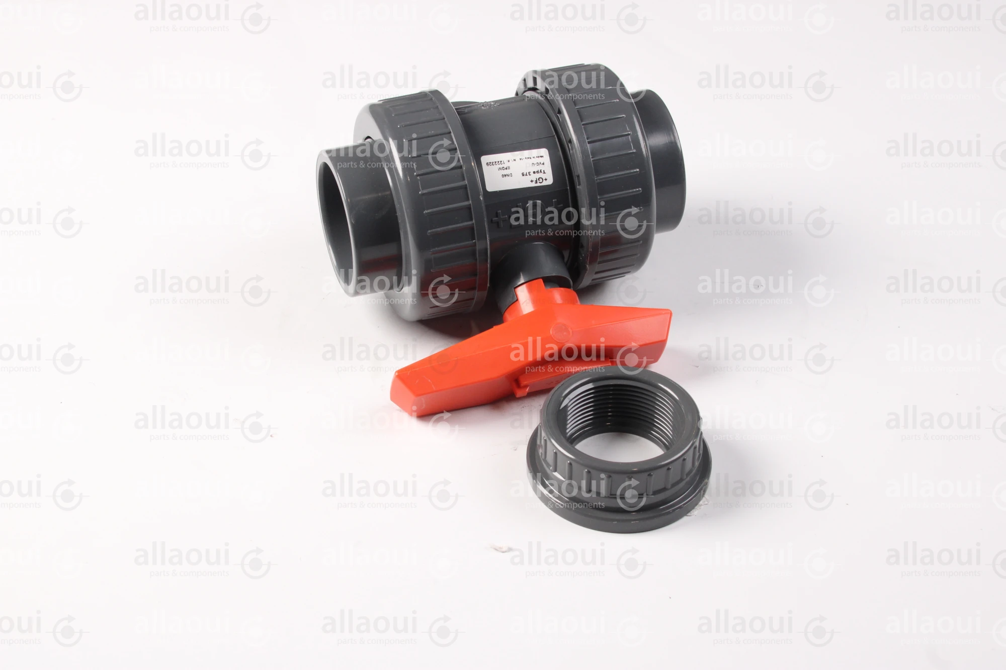 Technotrans Ball Valve 058400240