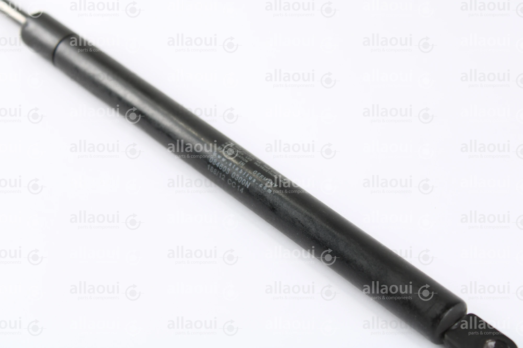Stabilus Gas Spring 084603 0300N 188/12 CC 14