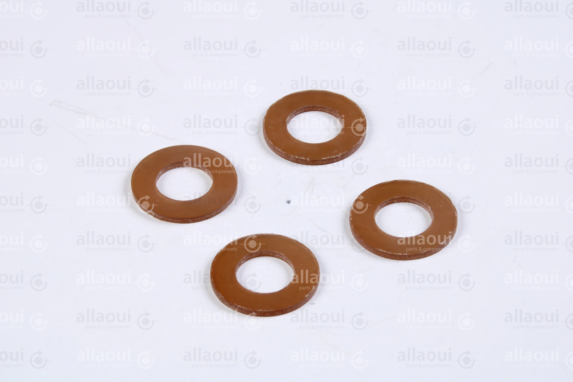 Müller Martini Washer RD30X2 (4 Pieces) 7526.1704.4