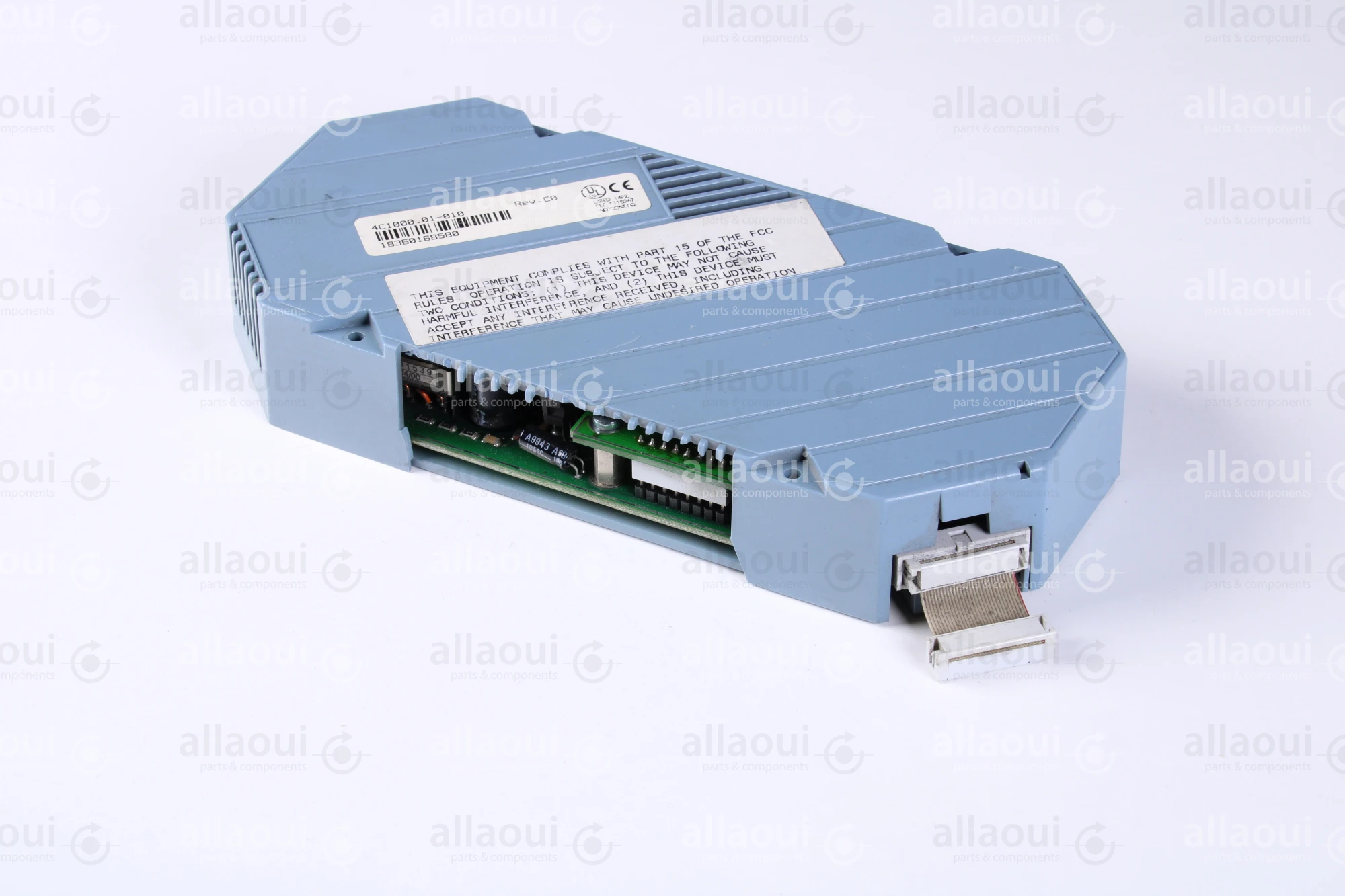 BR Automation Module 4C1000.01-010