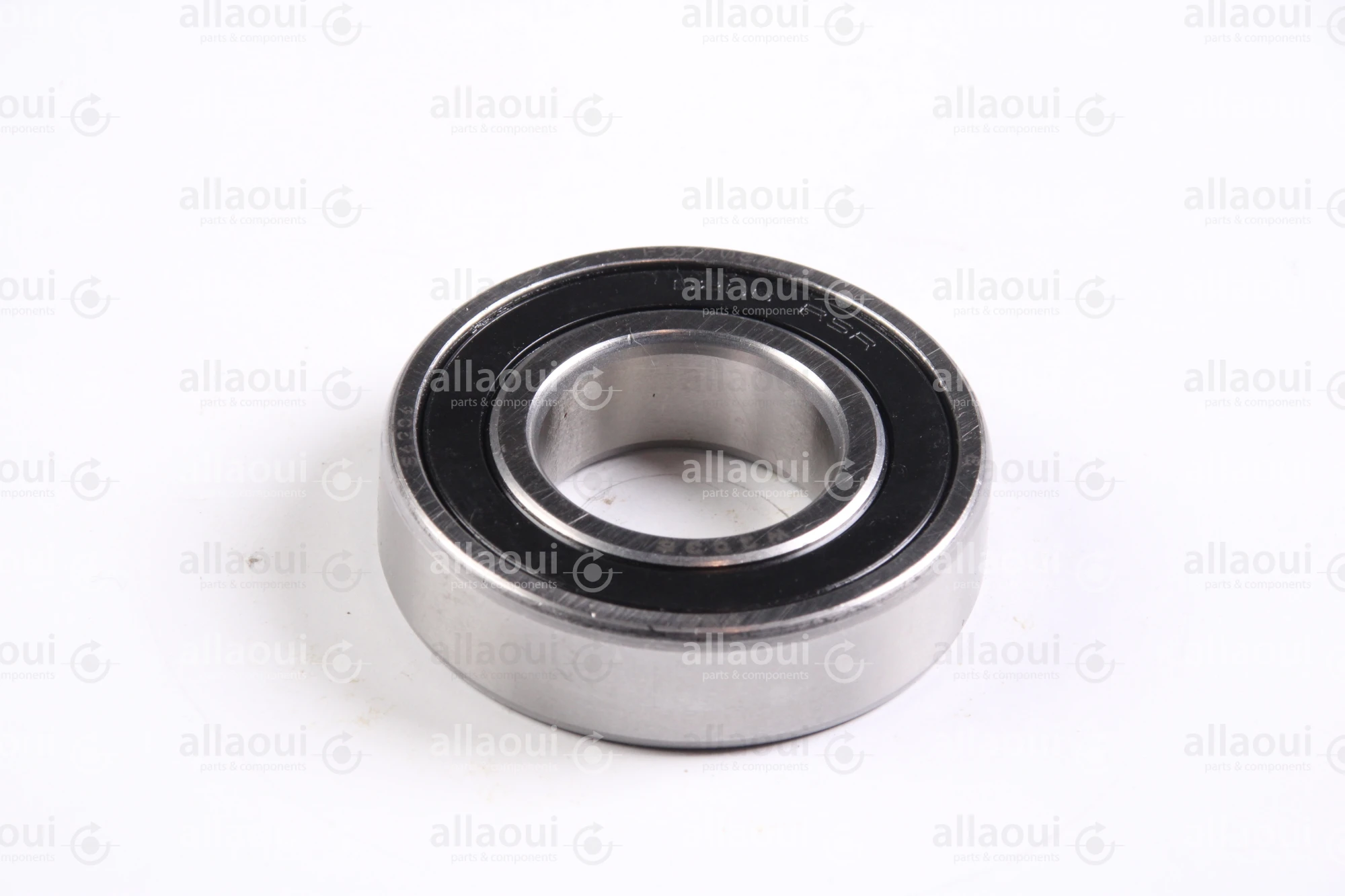 FAG Deep Groove Ball Bearings S6206.2RSR.W203B