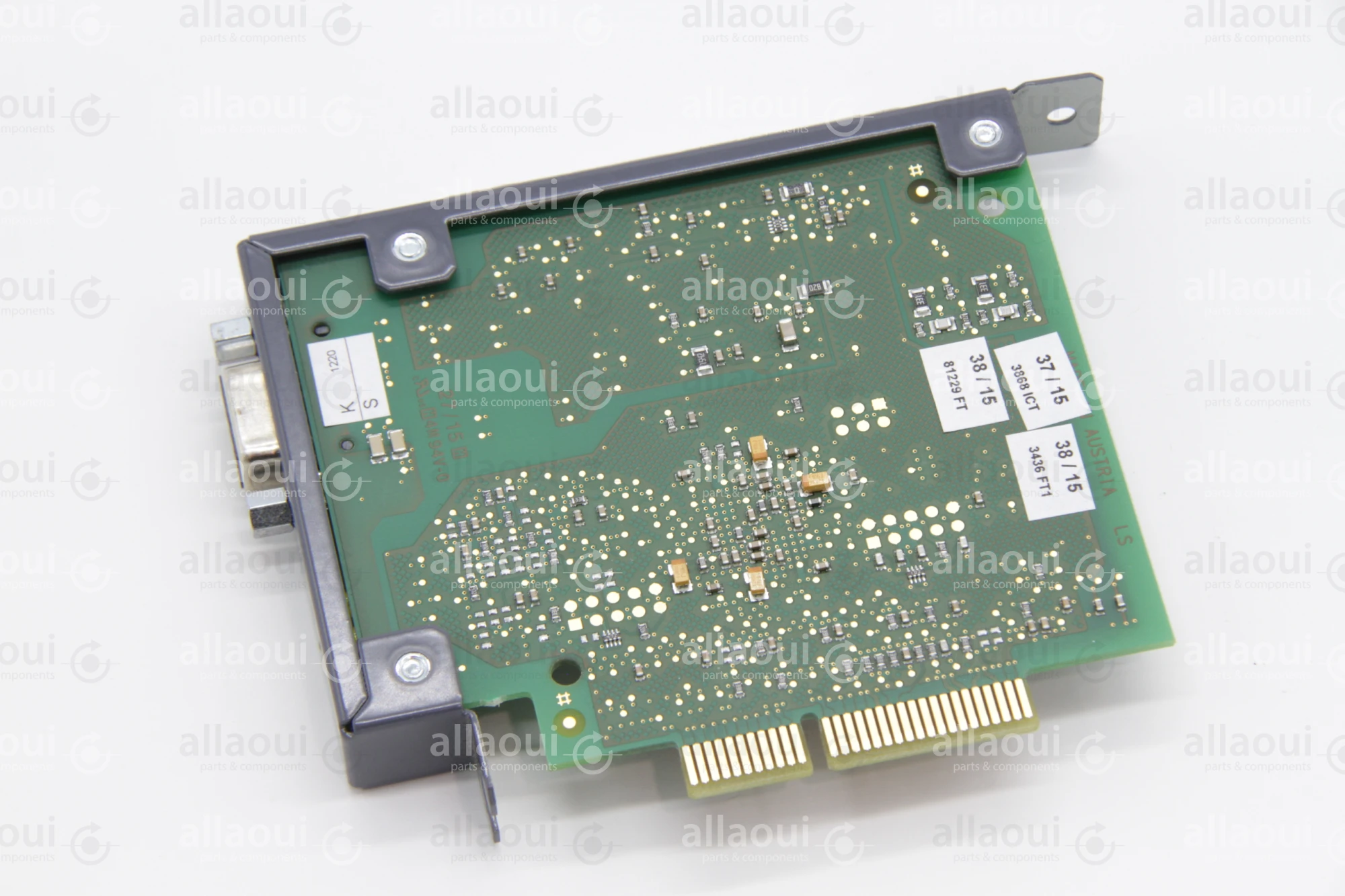 BR Automation Modul B&R AC 122 AC 122