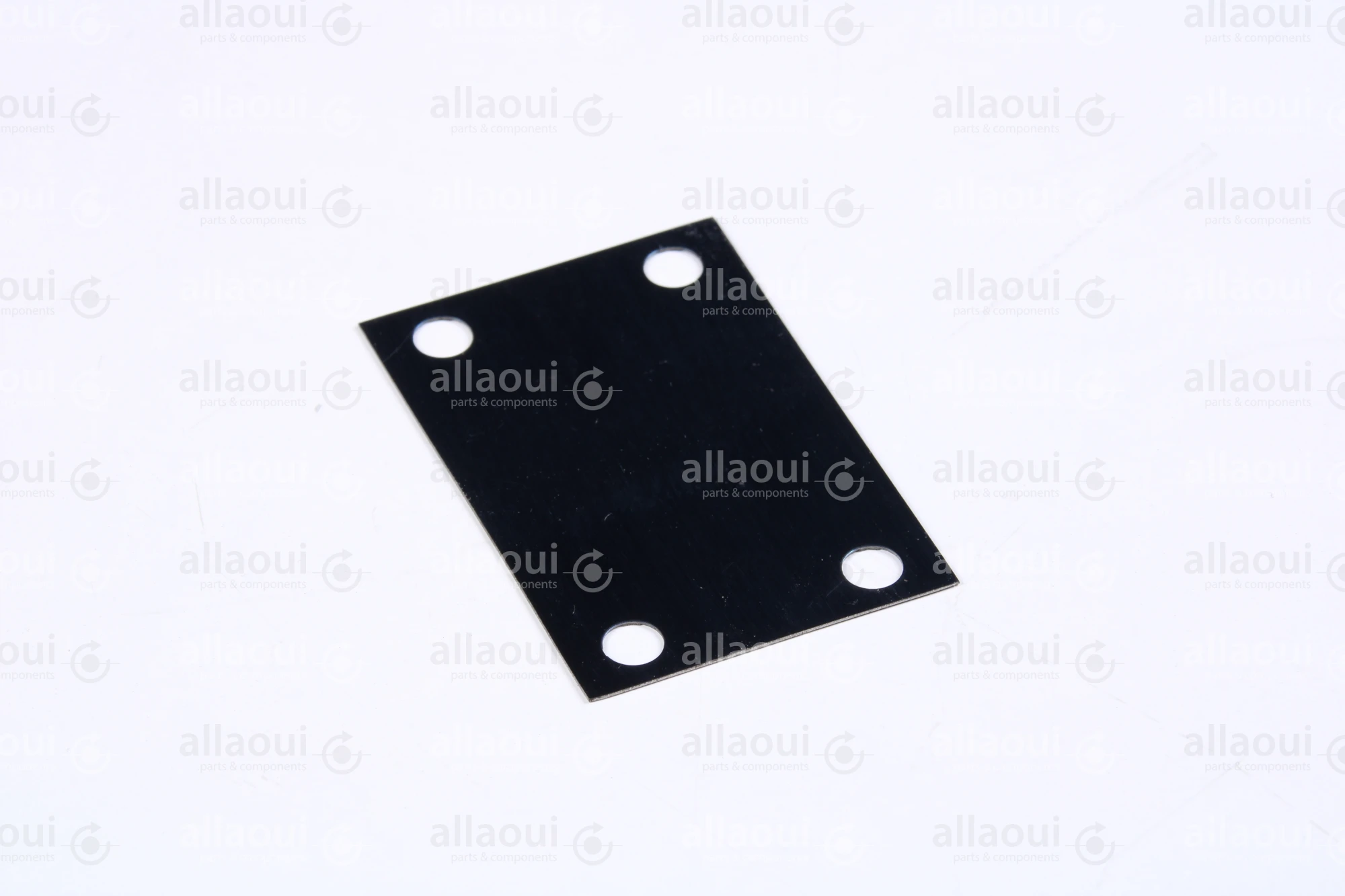 System GmbH Spring sheet S-19-577 65x45 mm (2 Pieces) 313945-1