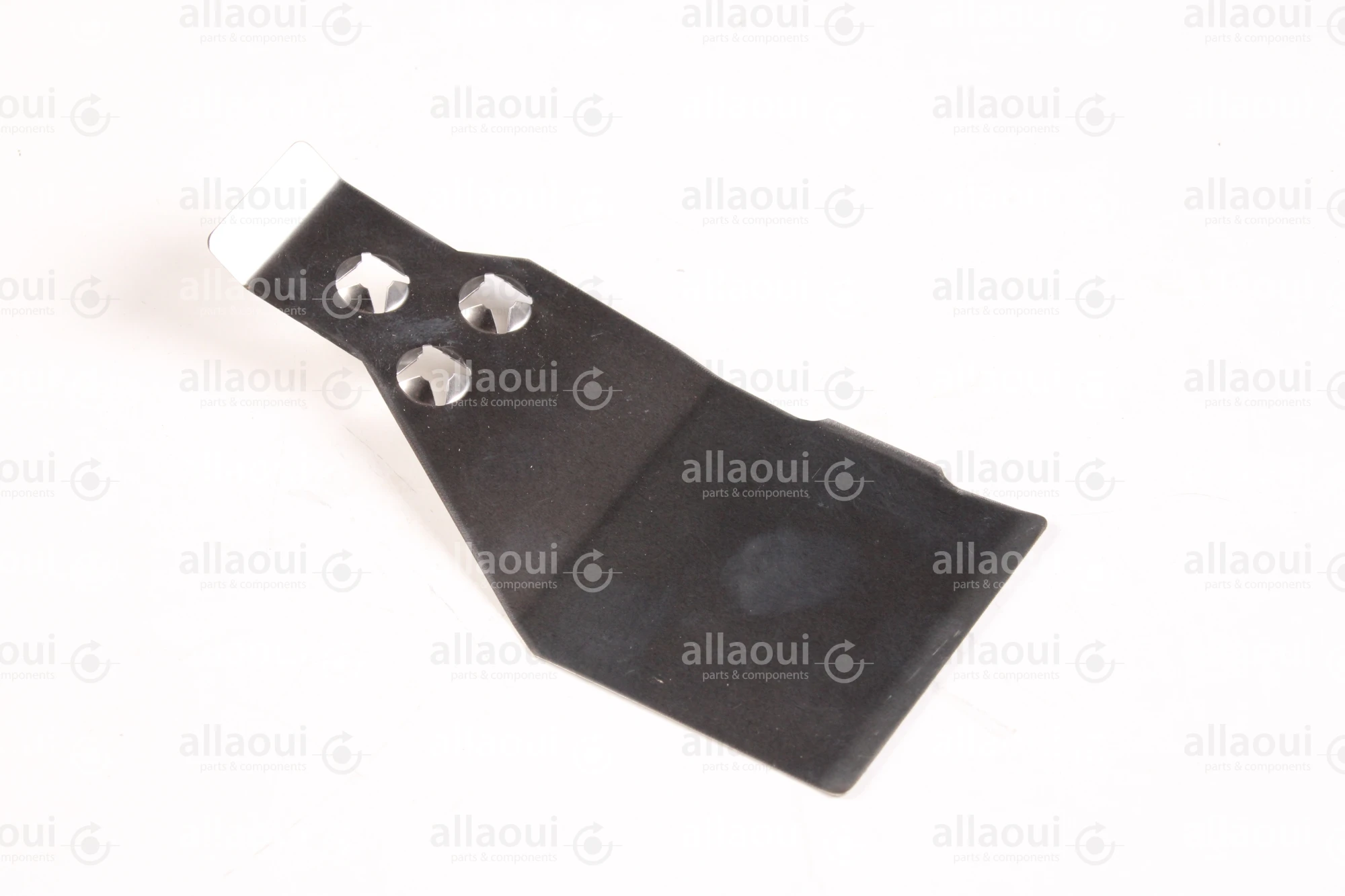 Koenig & Bauer (KBA) Cover plate P0801190