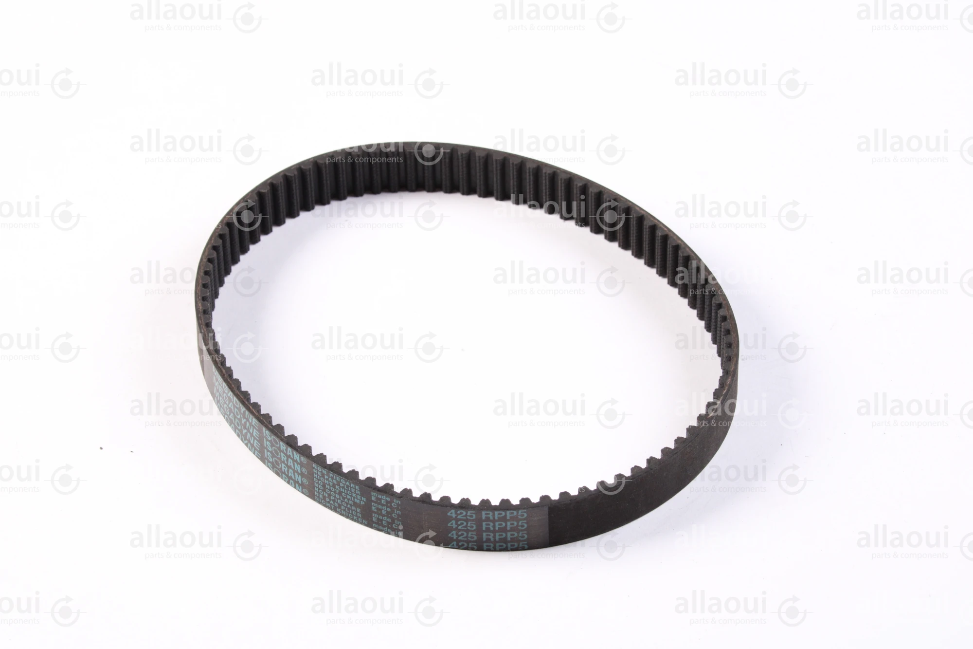 Megadyne Toothed Belt 425RPP5