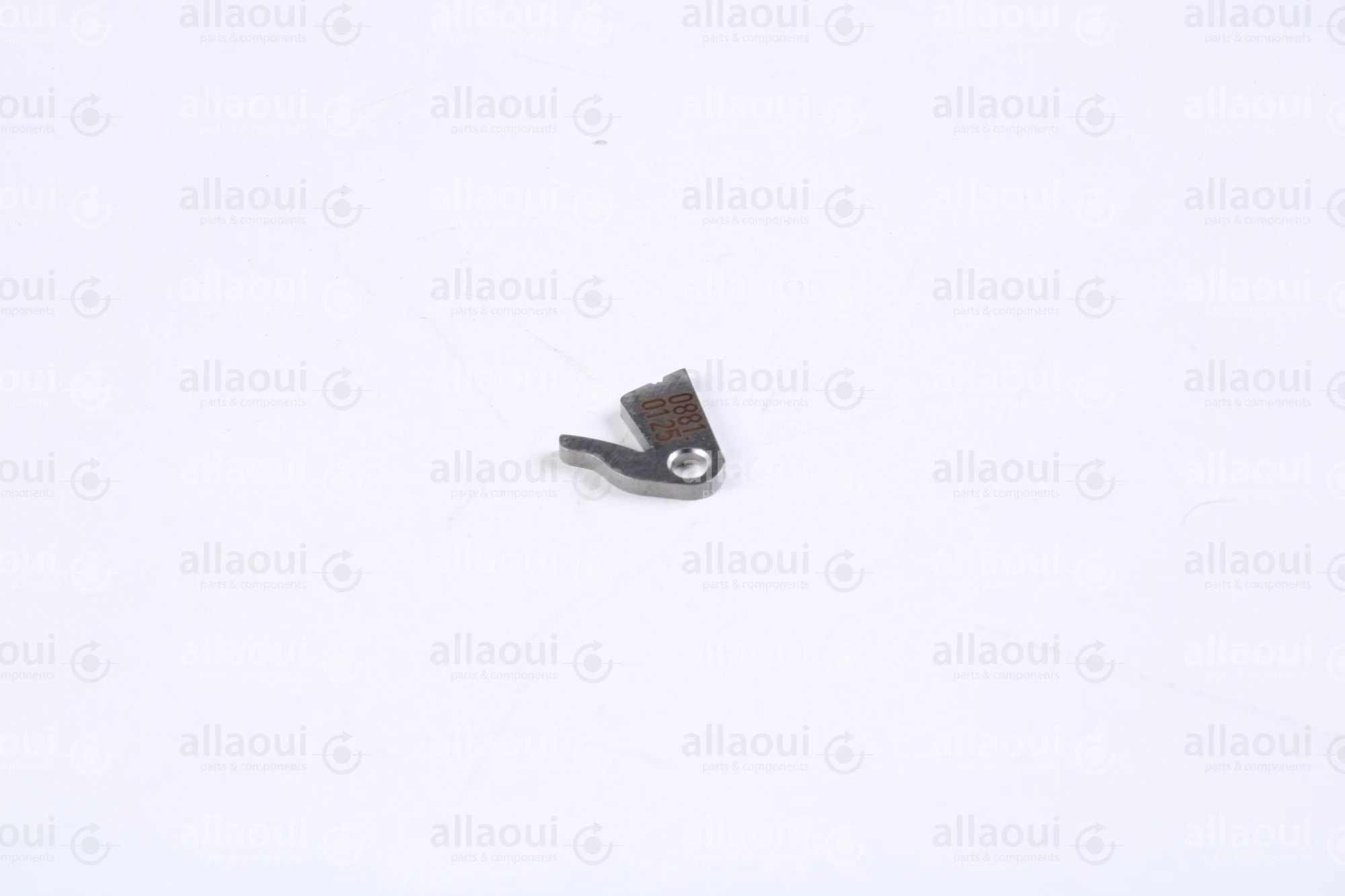 Müller Martini Clincher Wing 0881.0125.3