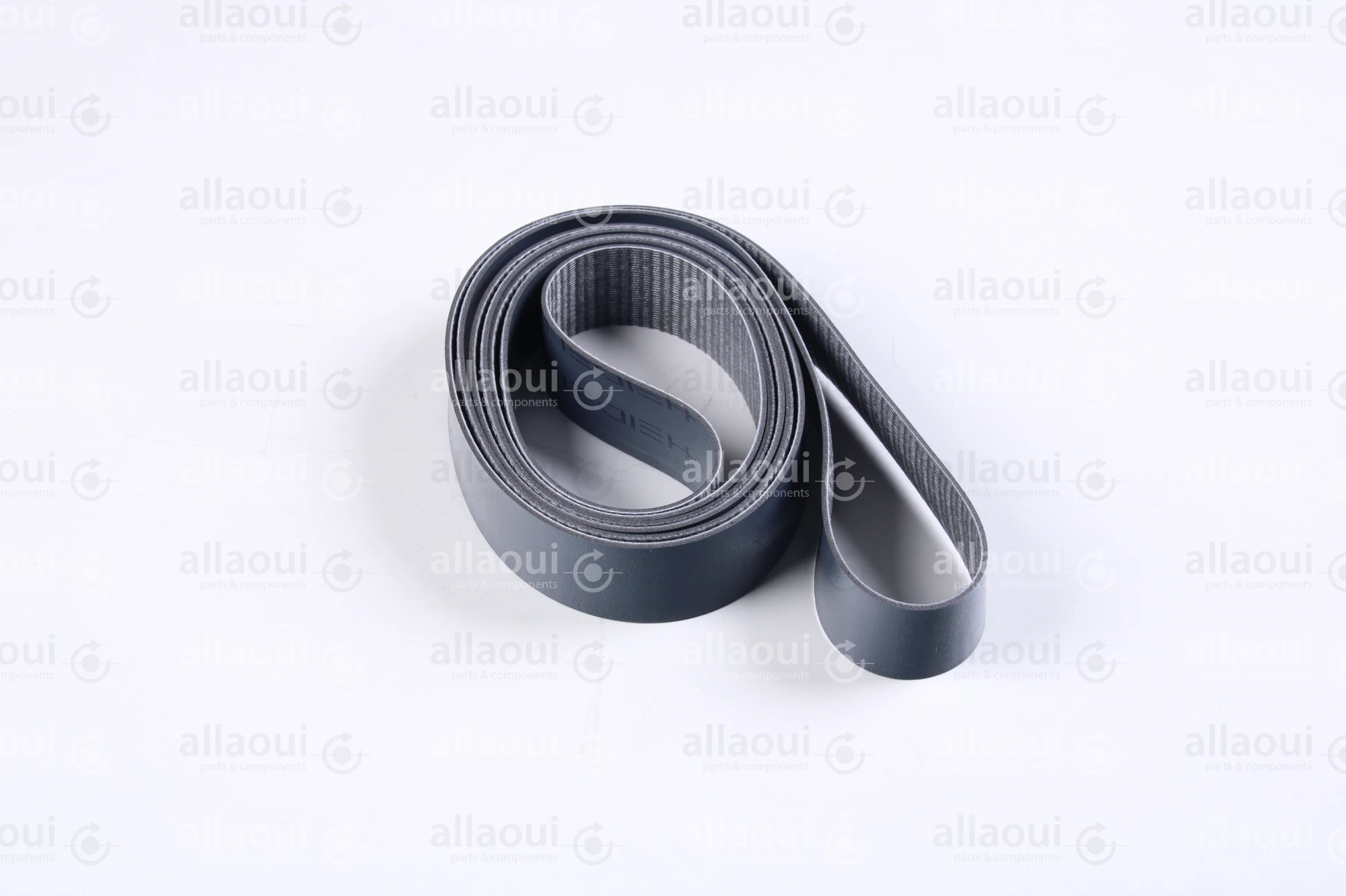 Heidelberg Transport tape elastisch L1618+10 ZD.220-037-38-00