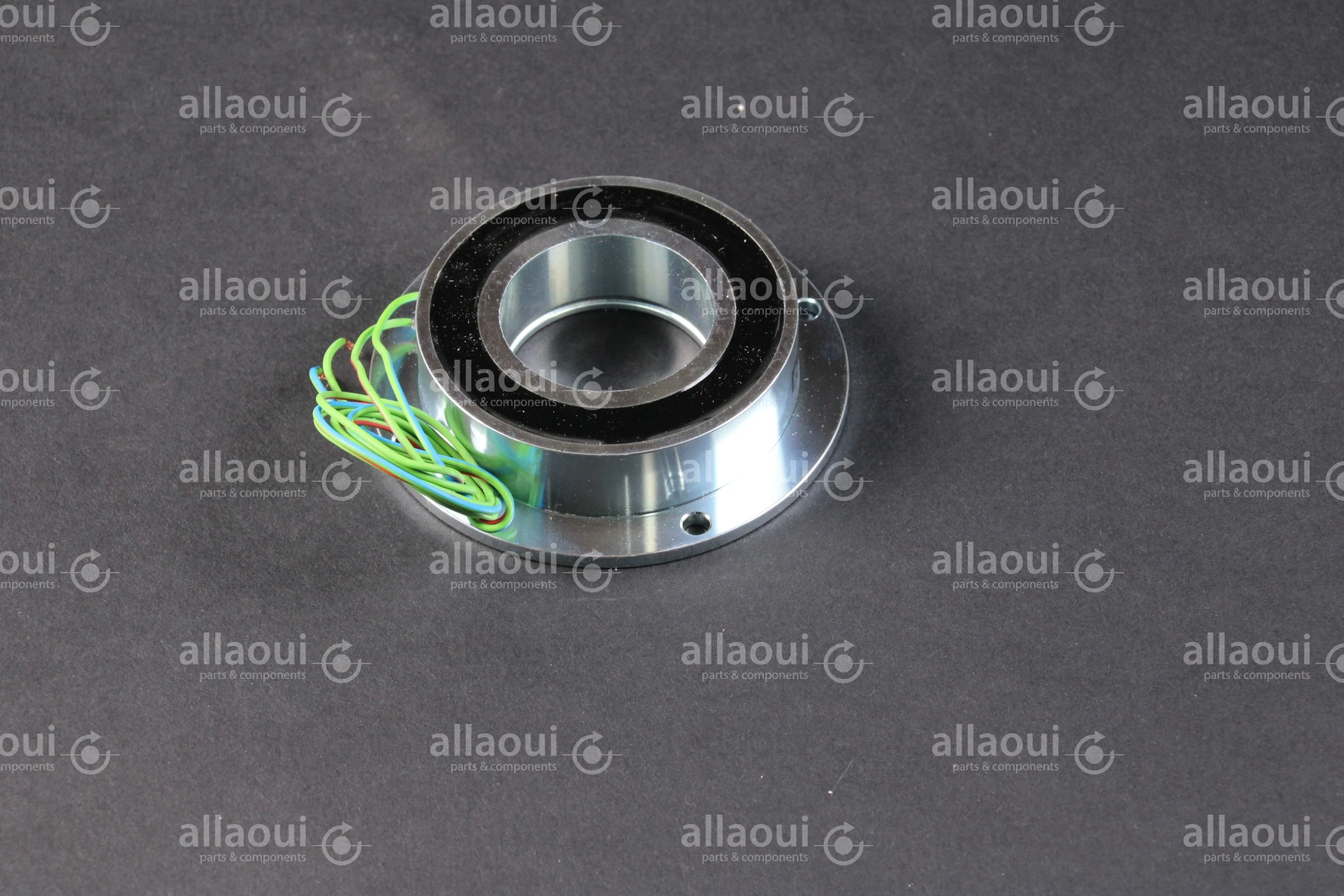 KEB Coupling V110701