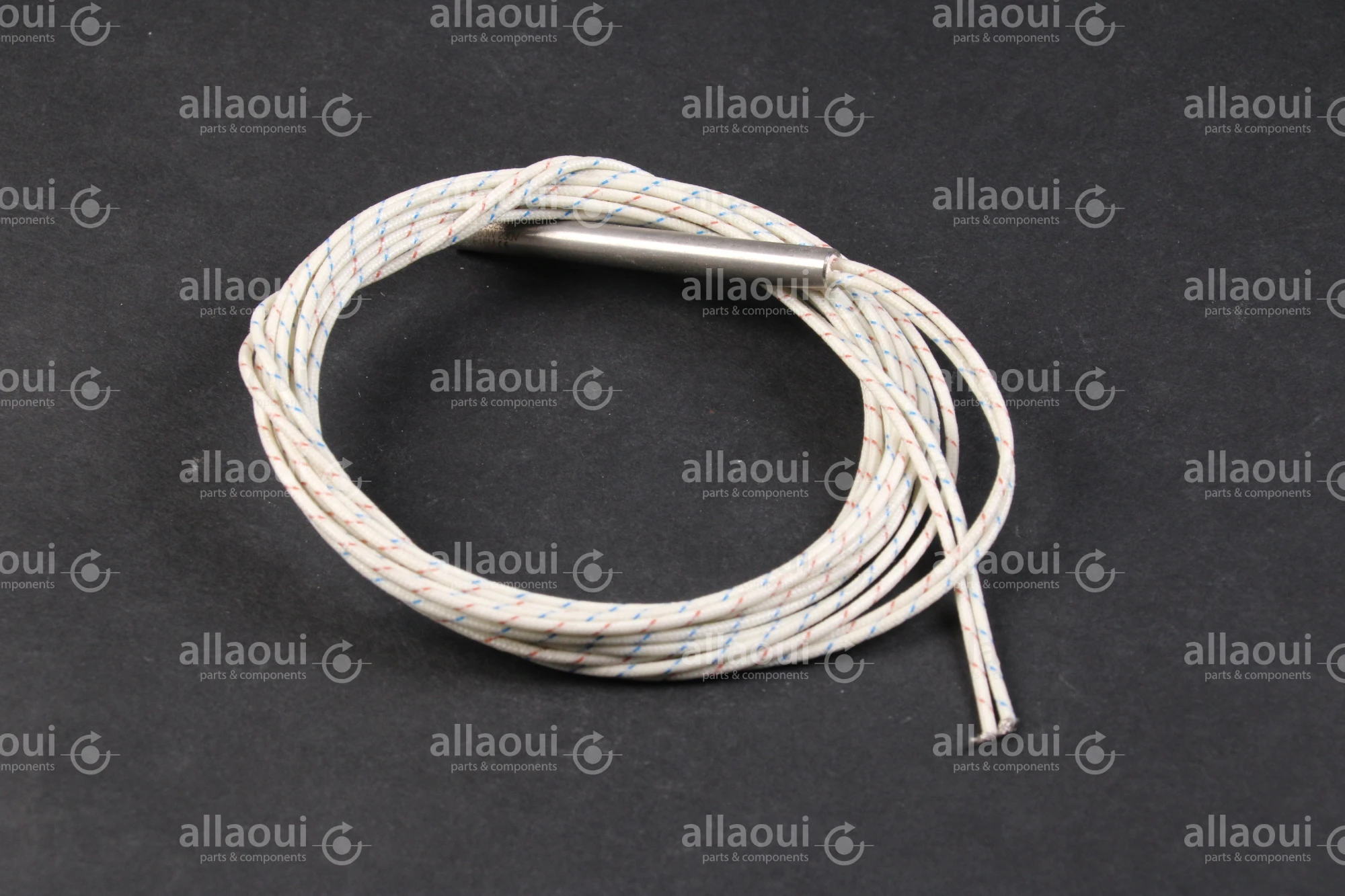 türk+hillinger Heater 1205292