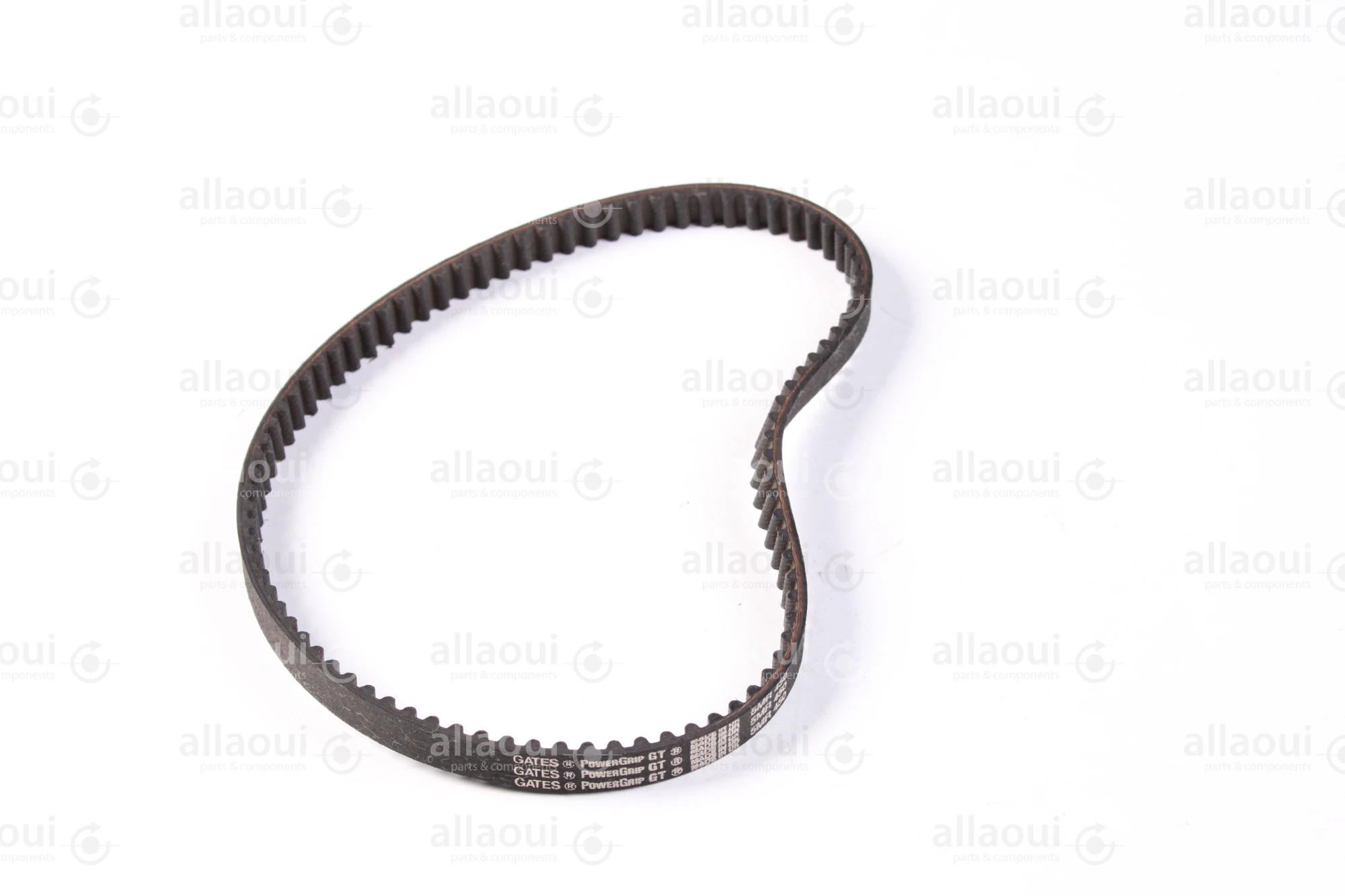 PowerGrip Timing Belt 450-5MR-9mm