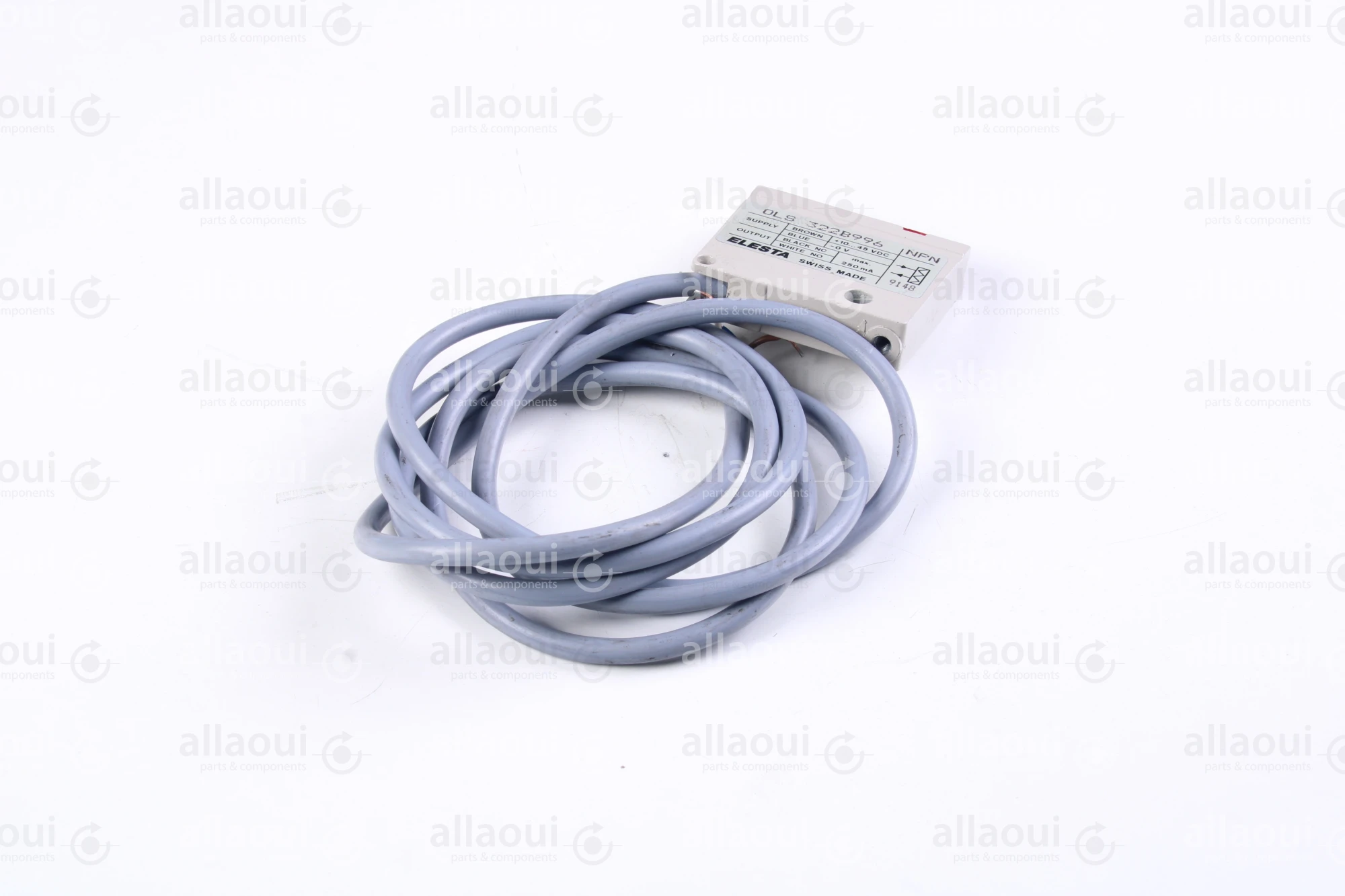 Elesta Sensor OLS 322B996