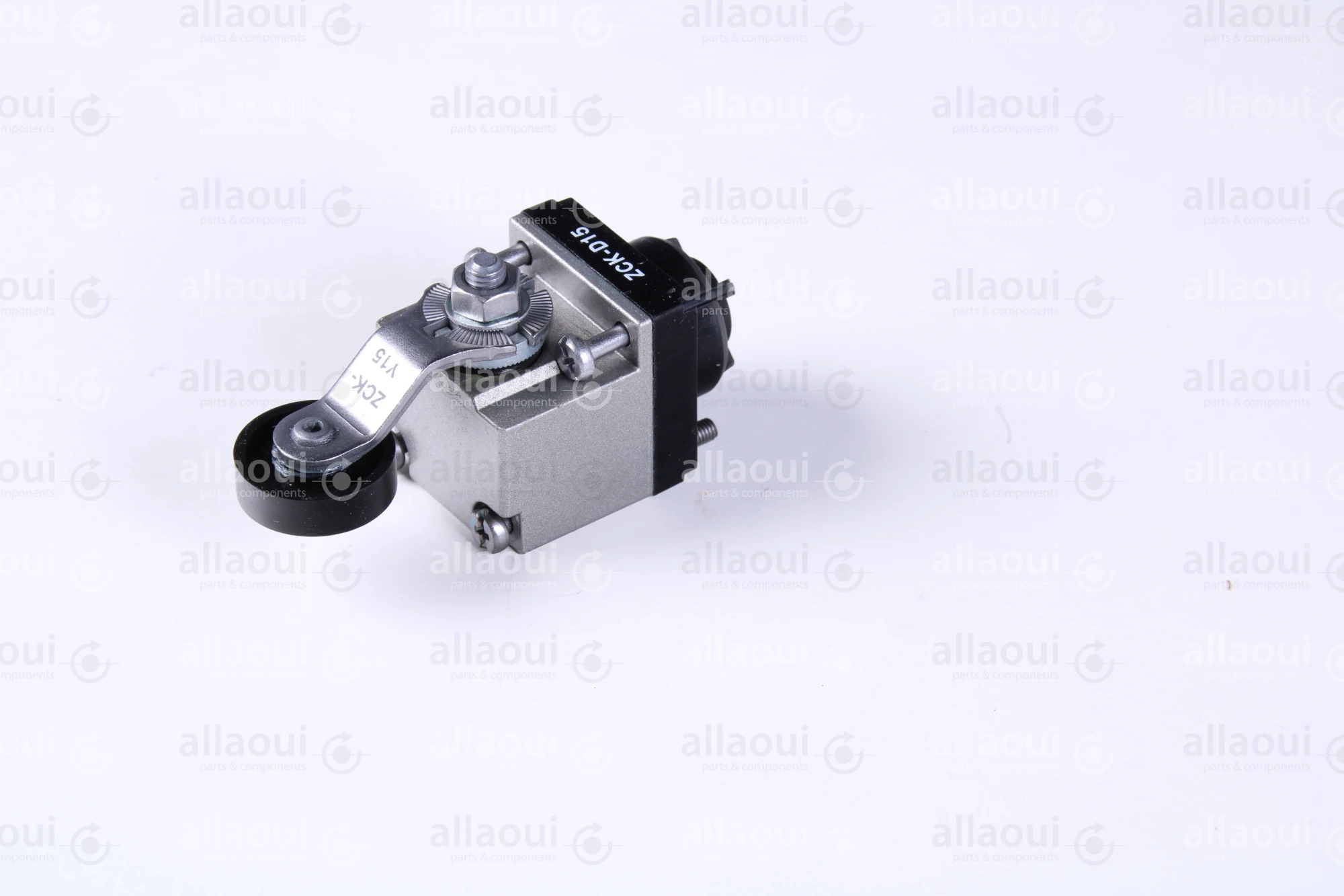 Telemecanique Snap Action Roller Lever ZCKD15