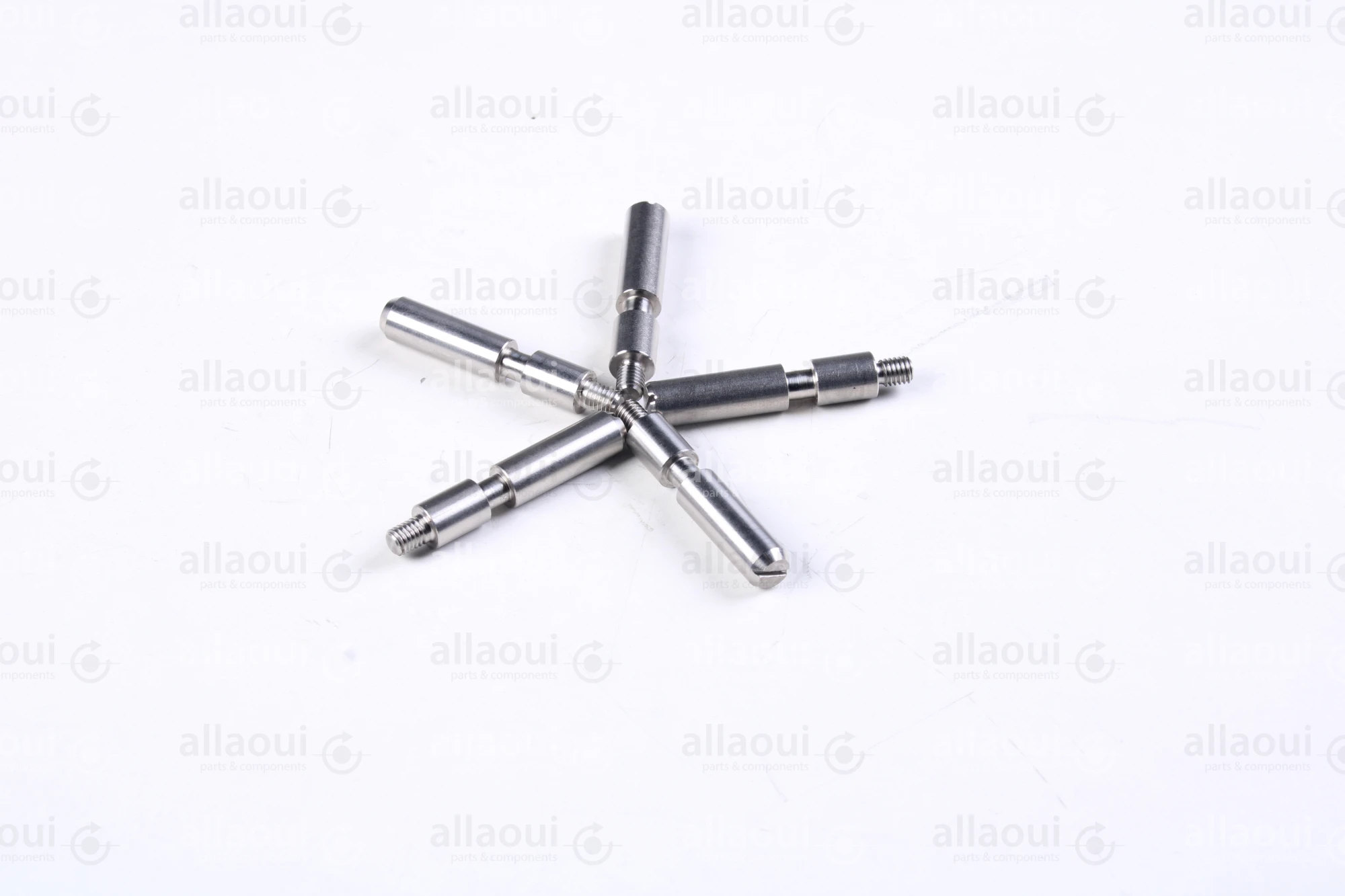 Heidelberg Bolt (5 Pieces) F2.204.037/02