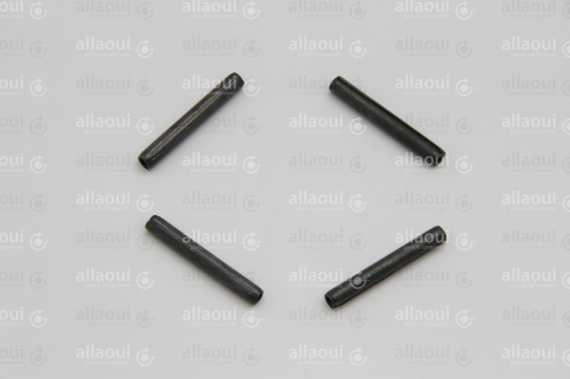 Müller Martini Spring Pin 4x30 H616.0162.5