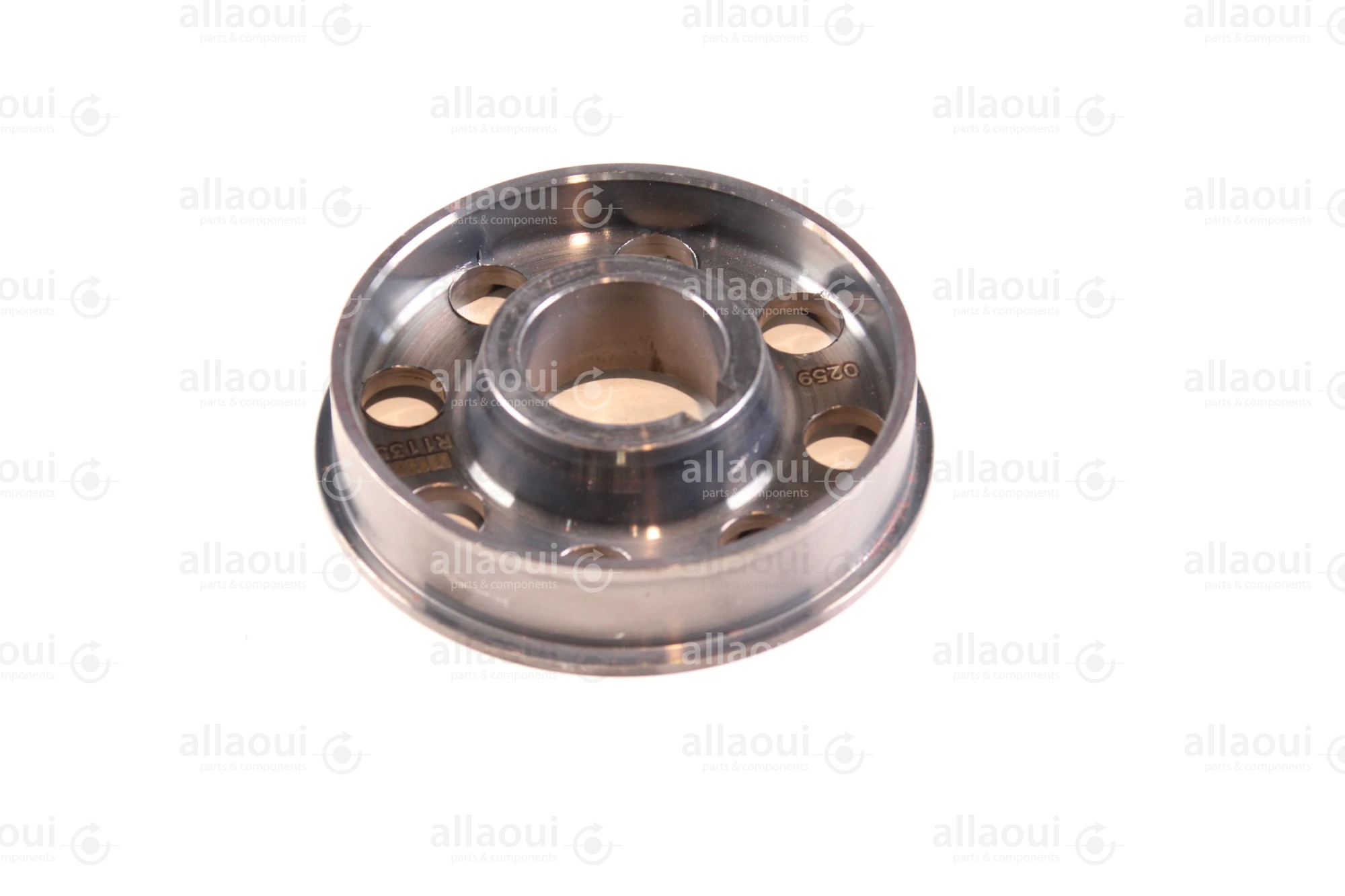OMS Group Pulley R11356