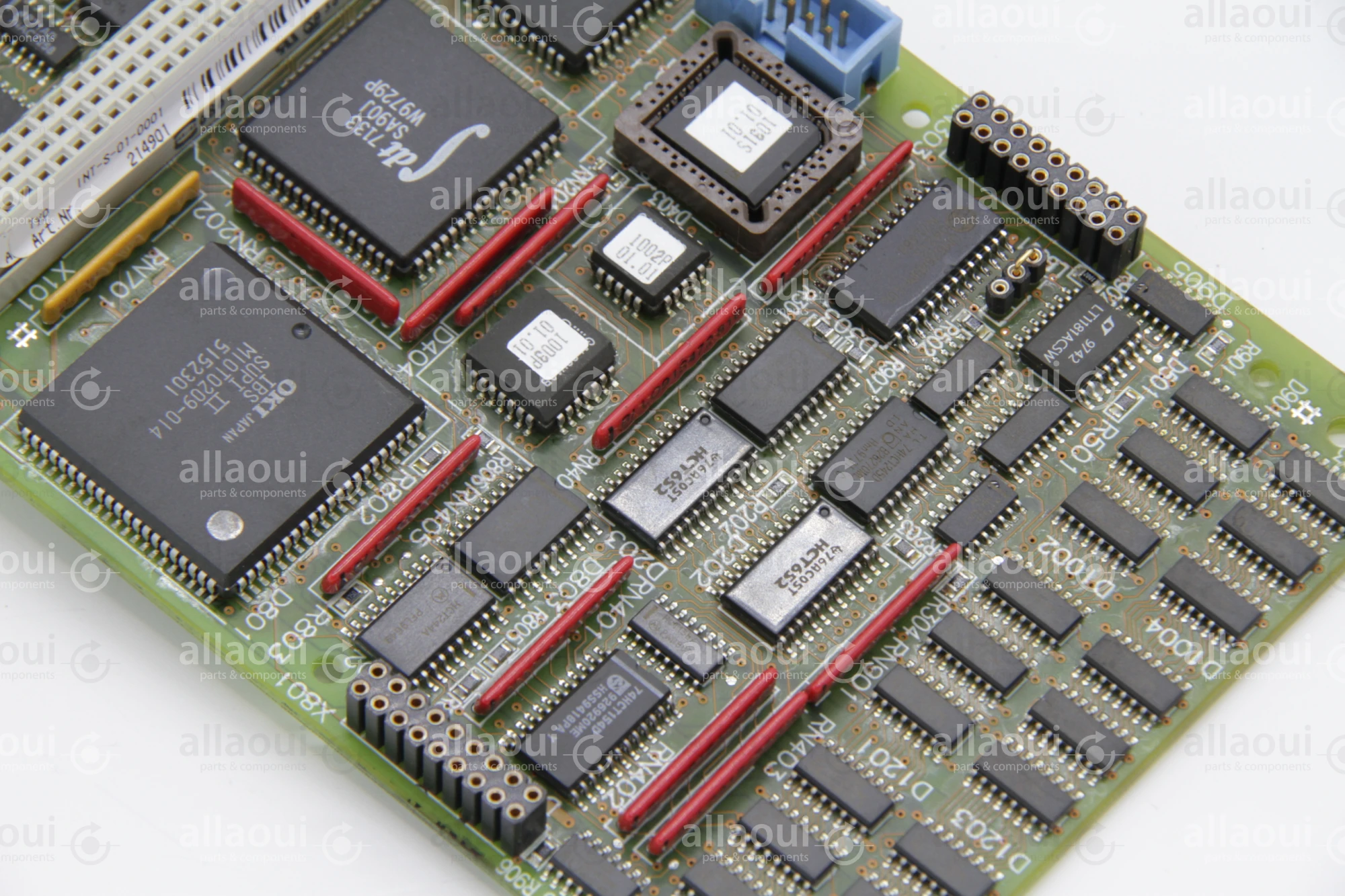 Baumüller Baumüller INT-S-01 INT-S-01