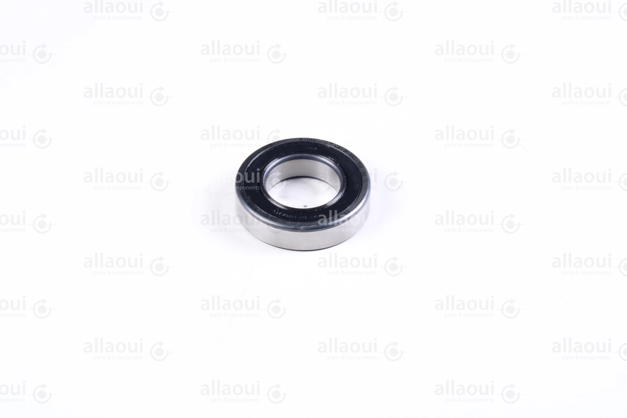 FAG Ball Bearing 7006-B-2RS-TVP-UL