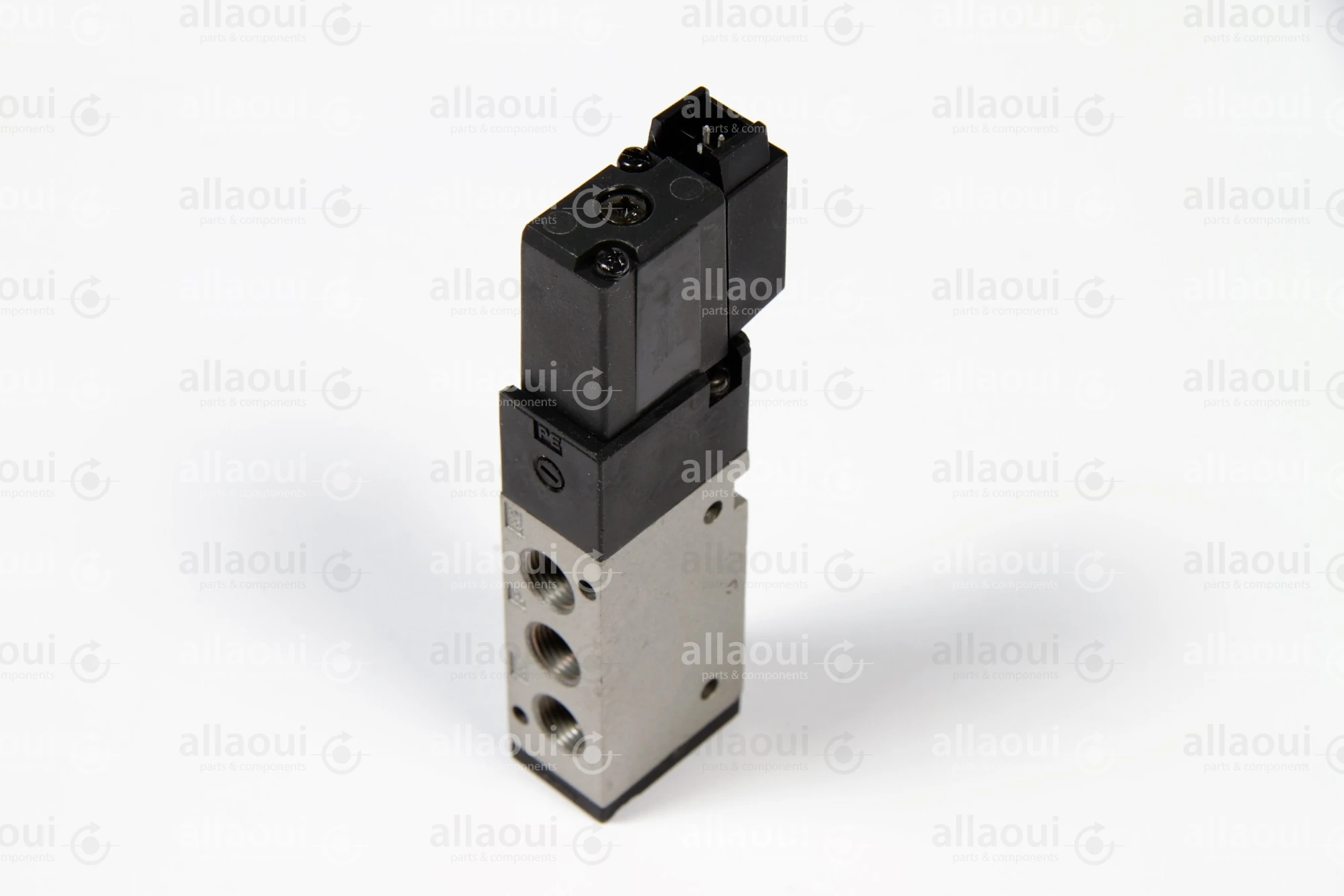 SMC 5/2 Valve EVZ5123