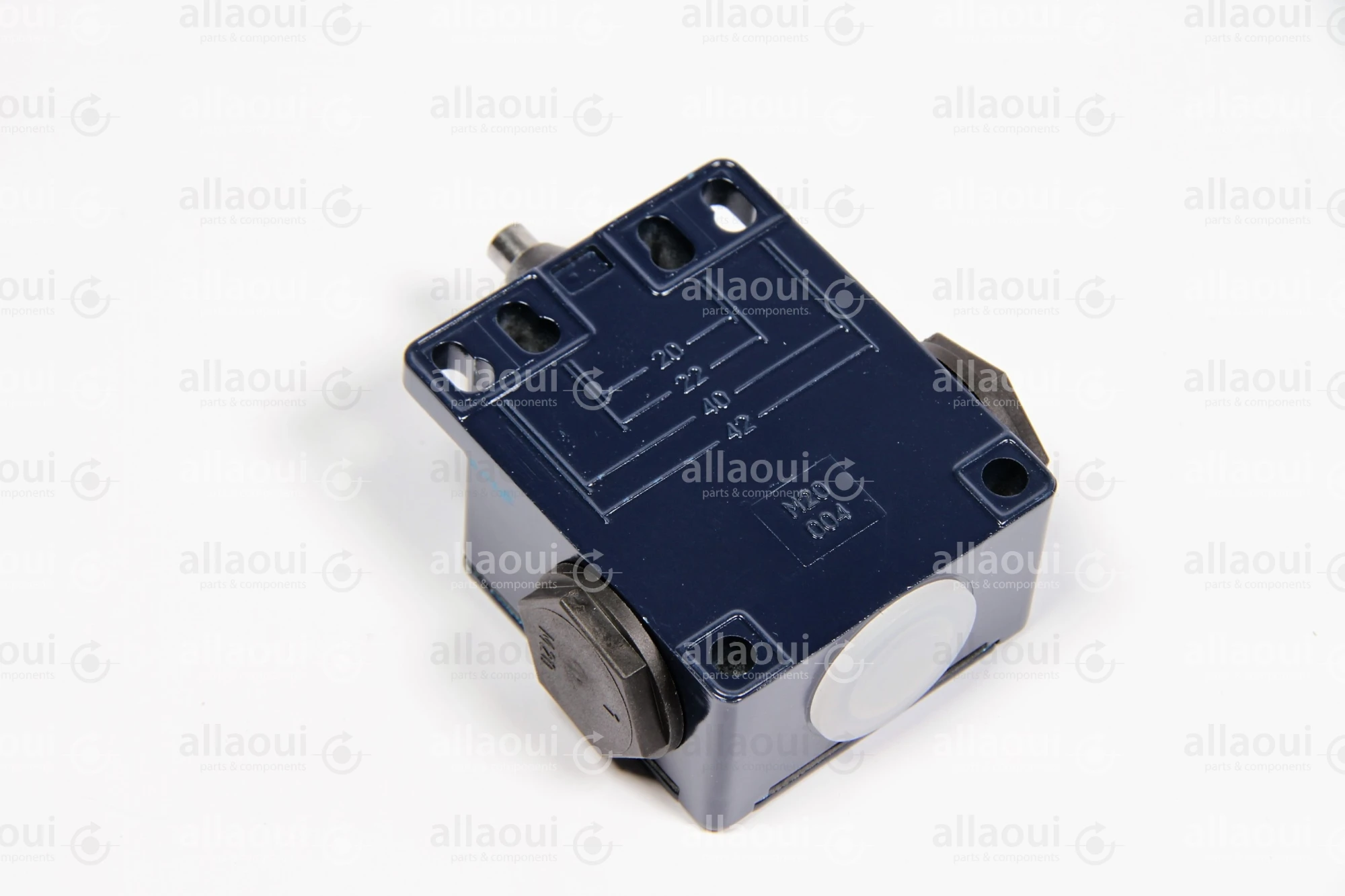 Schmersal Switch ZS 255-11Z