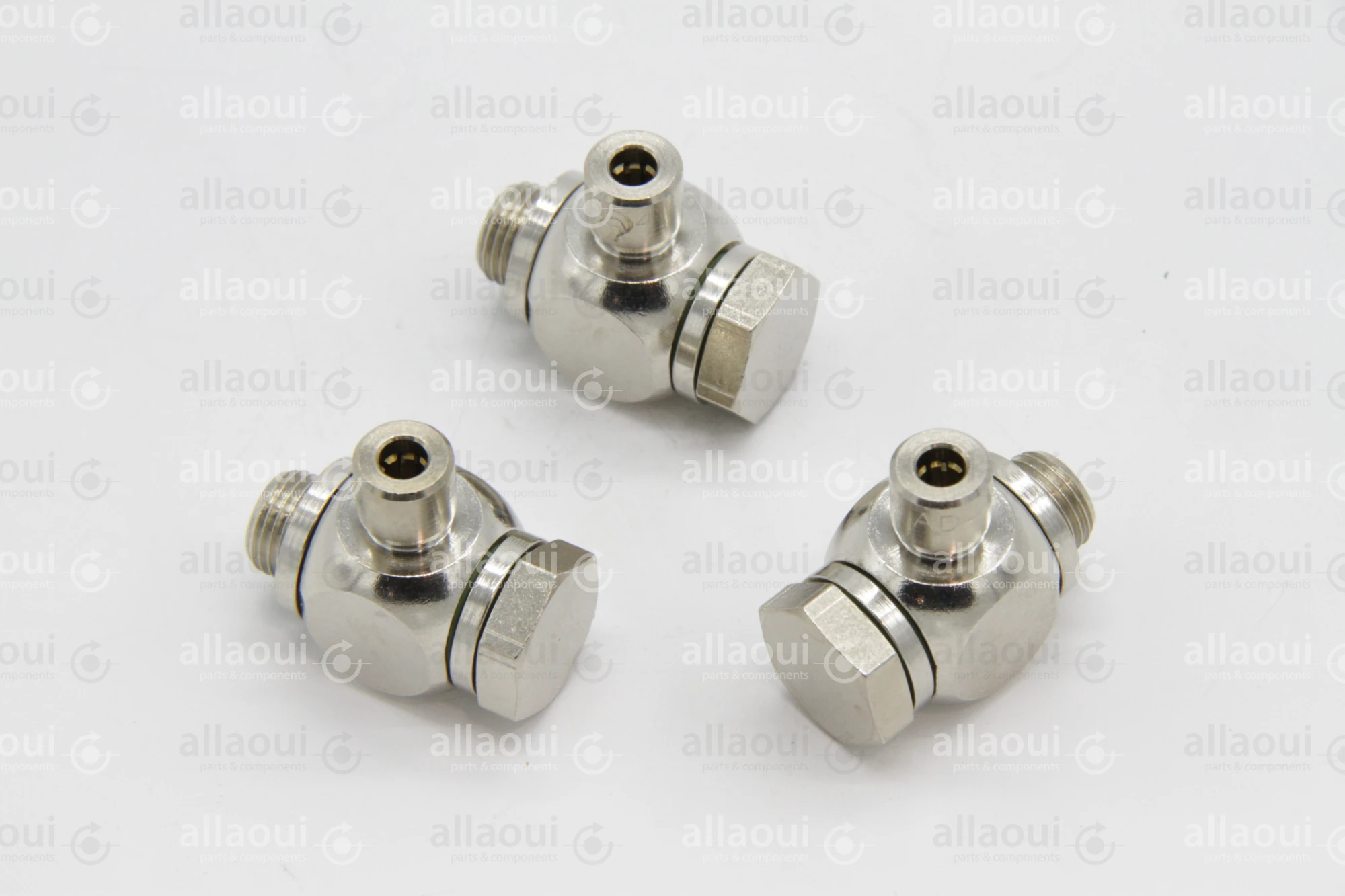 Heidelberg Swivel Screw Connection 00.580.3791/01