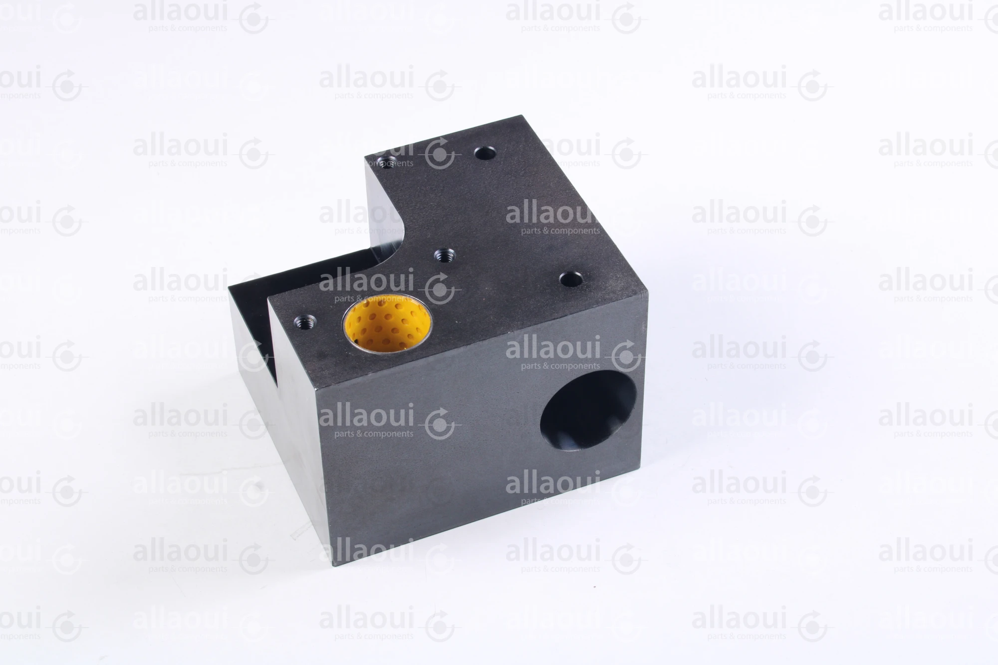 Müller Martini Guide 100x80x110 3675.4344.2