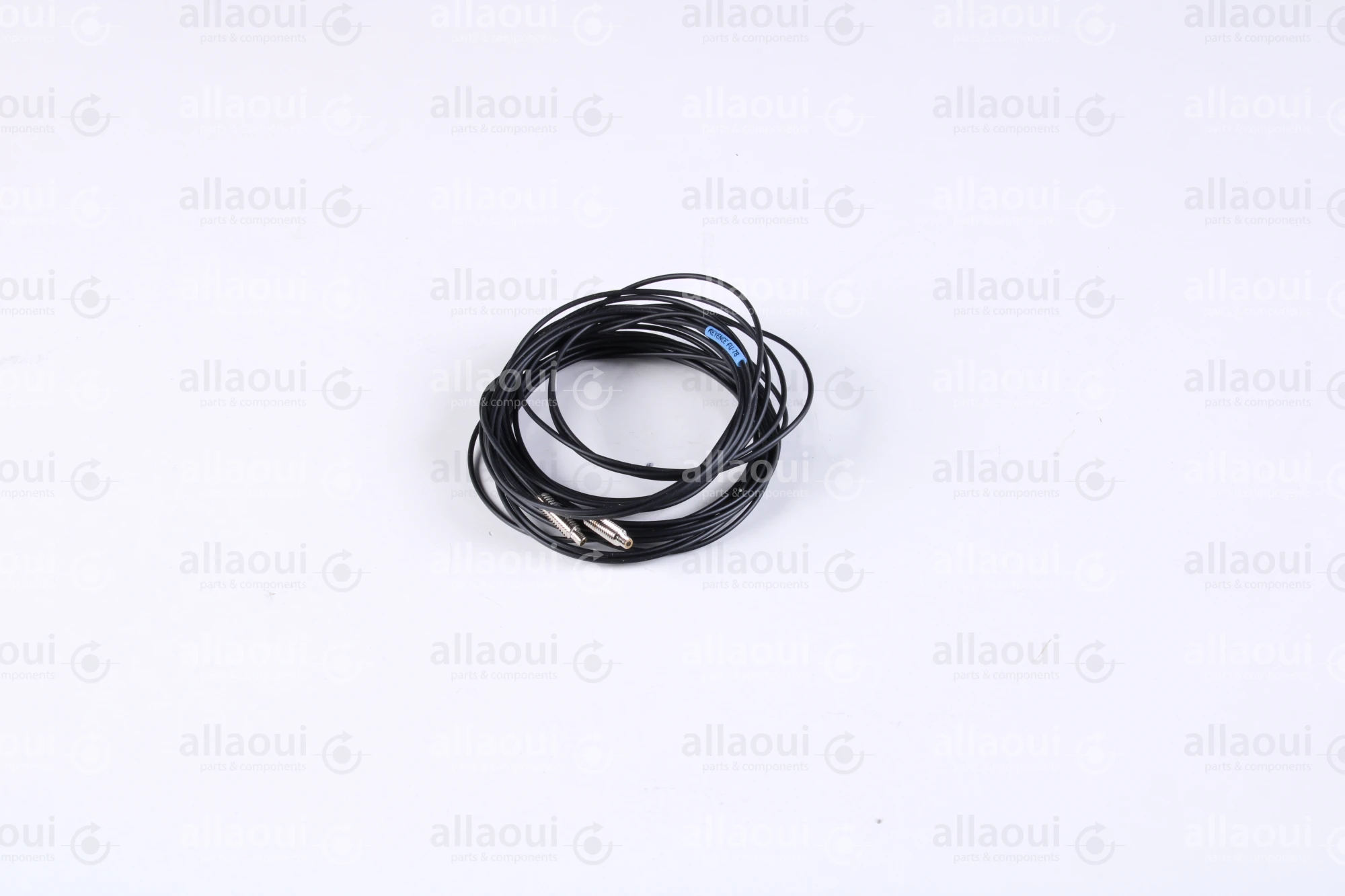 Keyence Fiber Optic Measuring Head FU-78