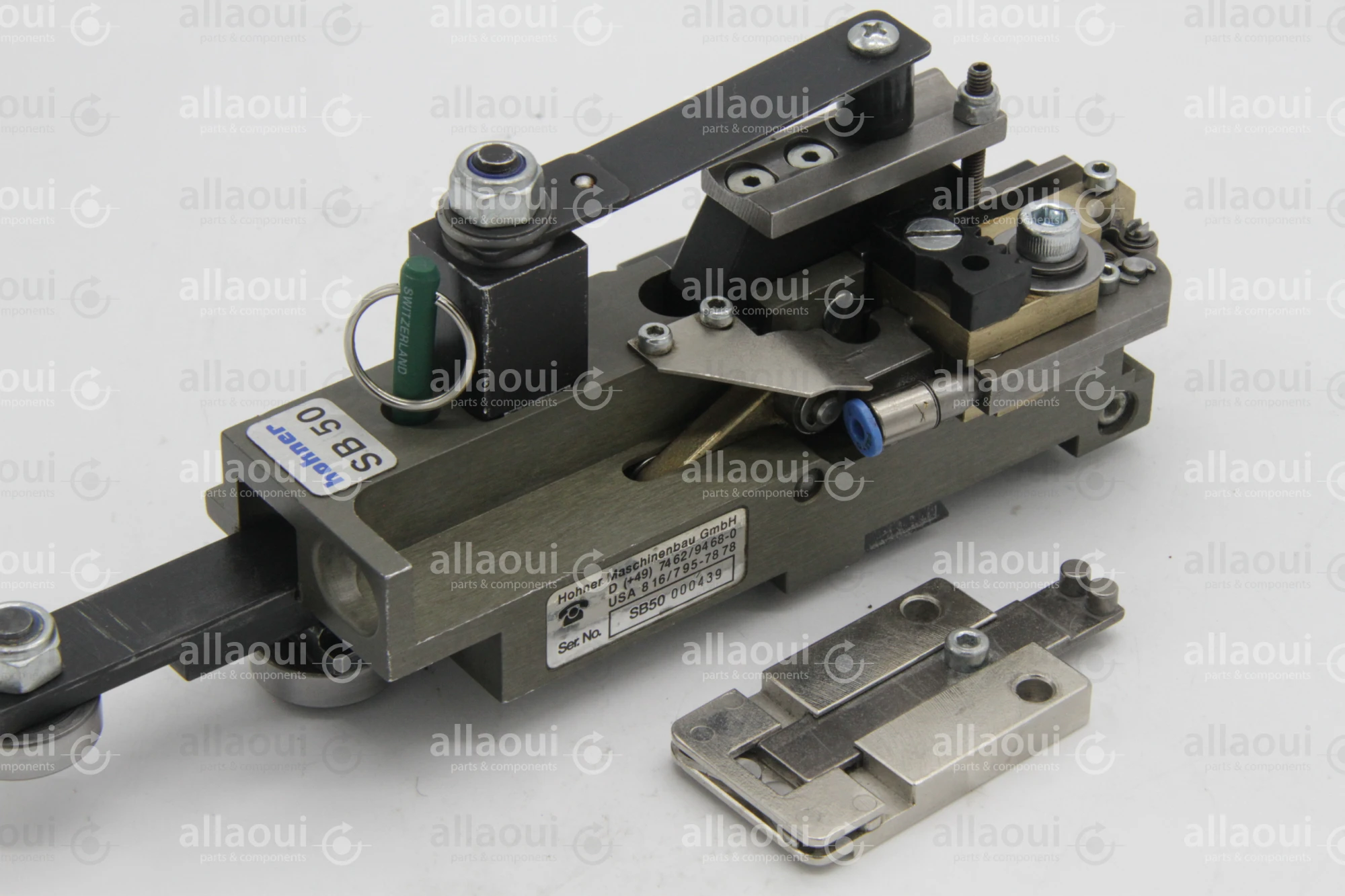 Hohner Stitching Head SB 50 SB50