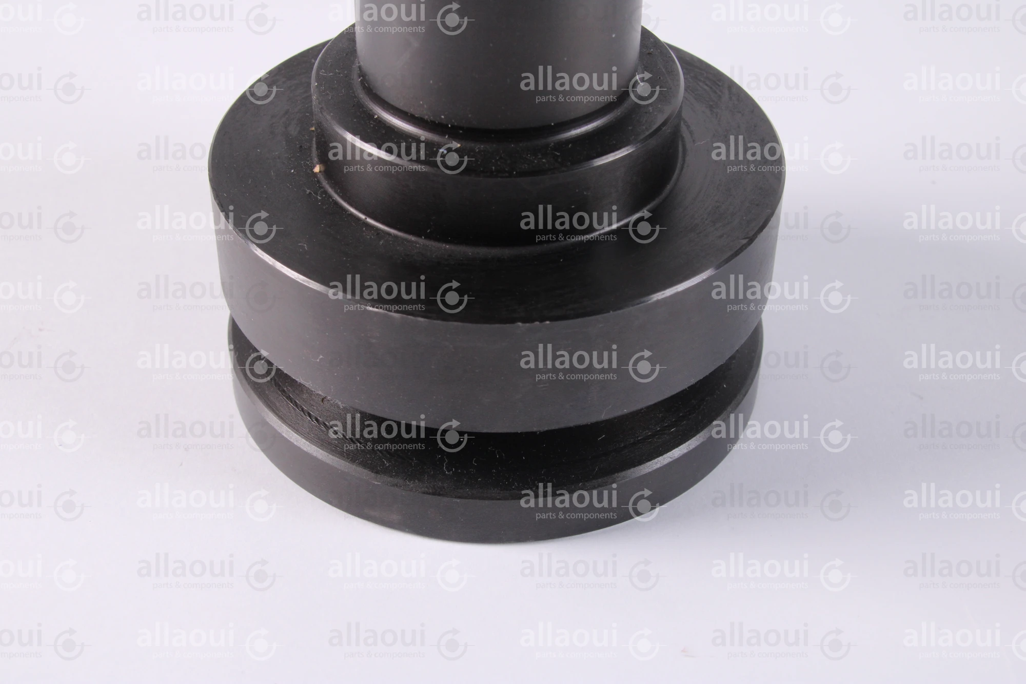 Müller Martini Pulley RD95.4X167.6 0440.1832.2