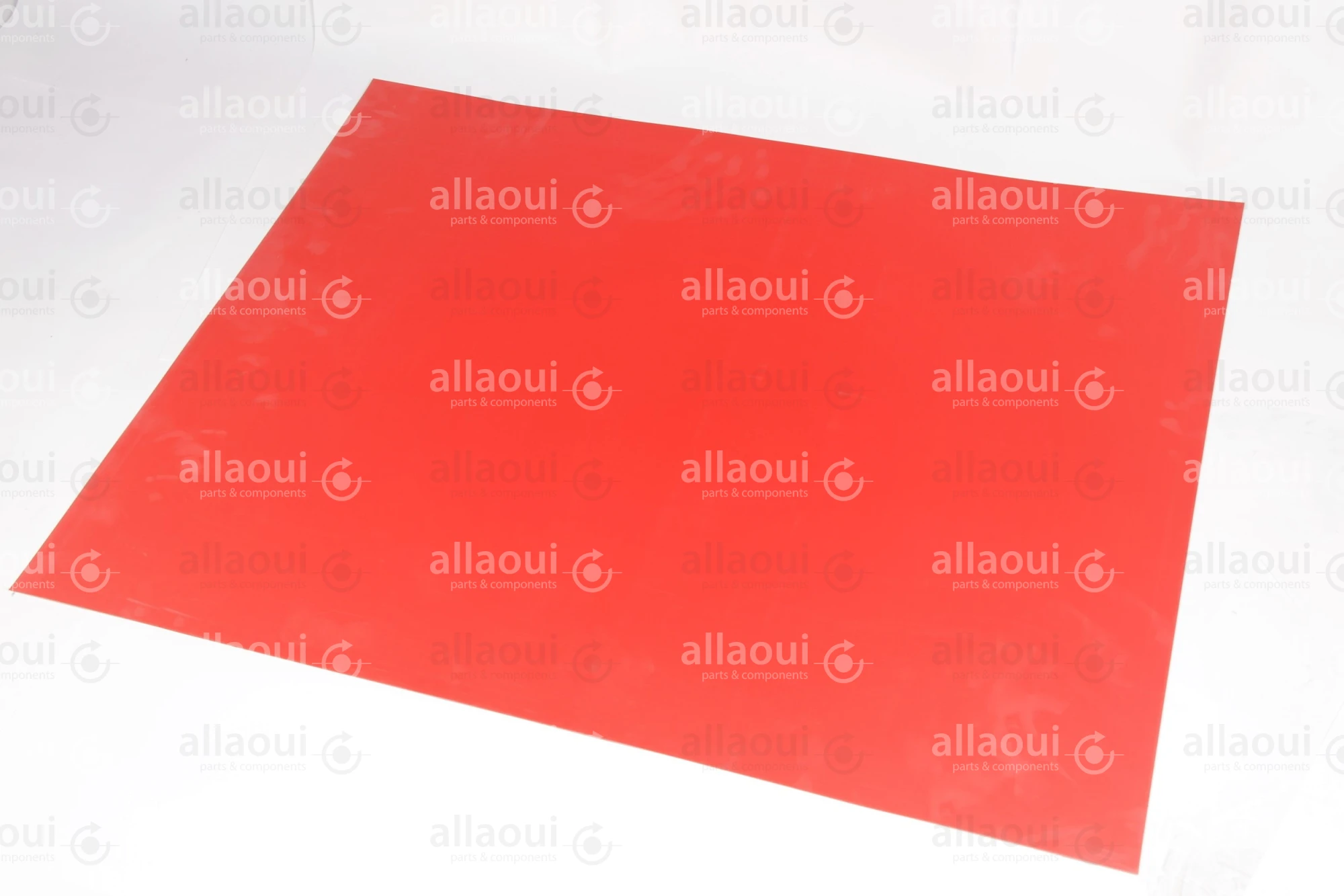 Streb Coating Polyester Plate 090265087