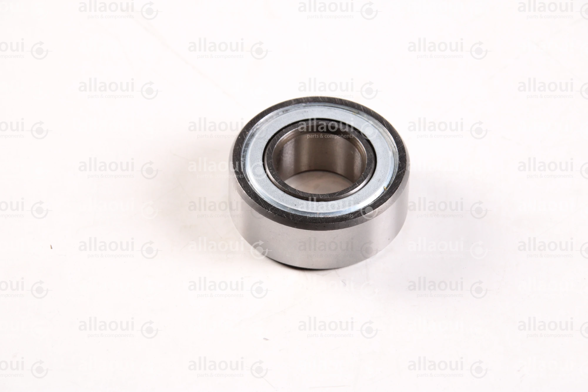 Koenig & Bauer (KBA) Angular Ball Bearing Two-Rowed L2505950