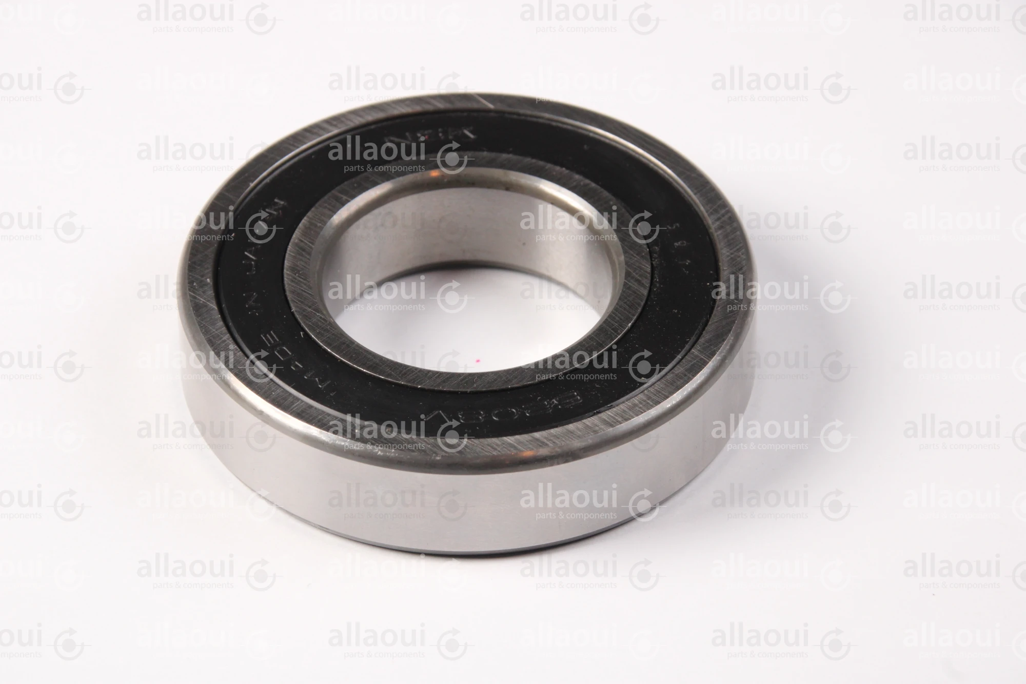 NSK Deep Groove Ball Bearings 6208V