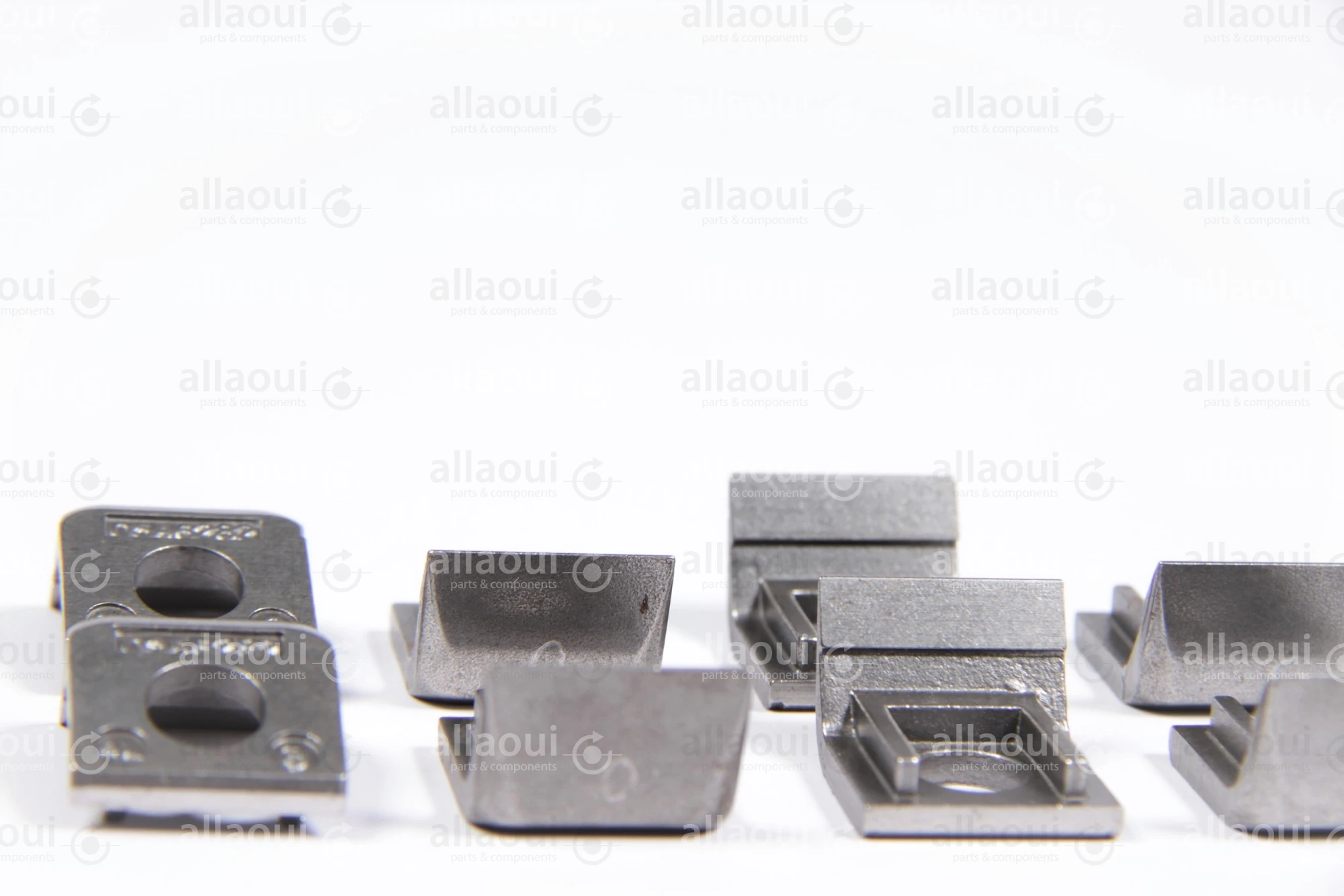 Manroland Gripper Tip (10 Pieces) 05A6282