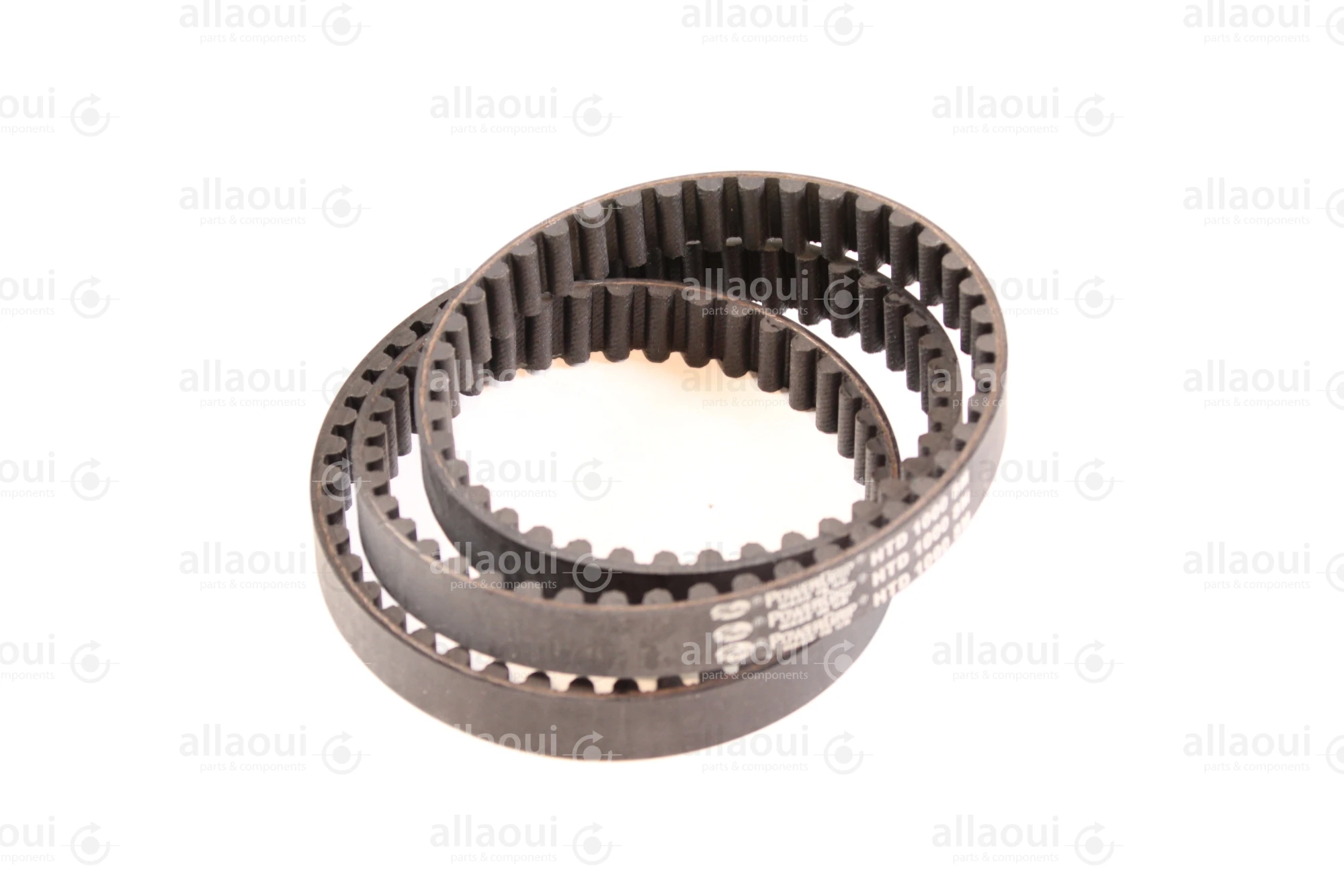 Gates Toothed Belt HTD-1000-8m