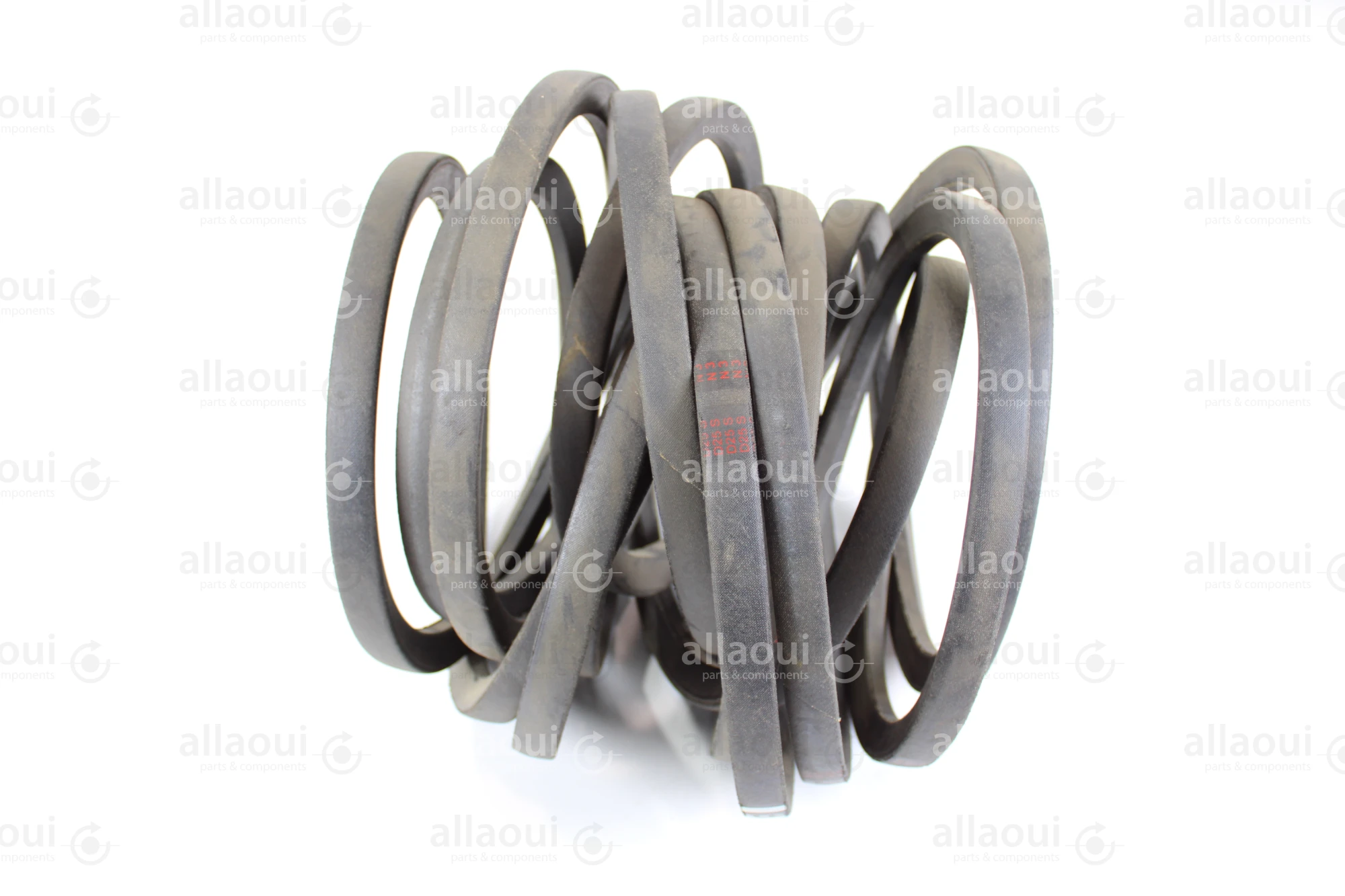 Mitsuboshi V-Belt SPC-2360-Lw