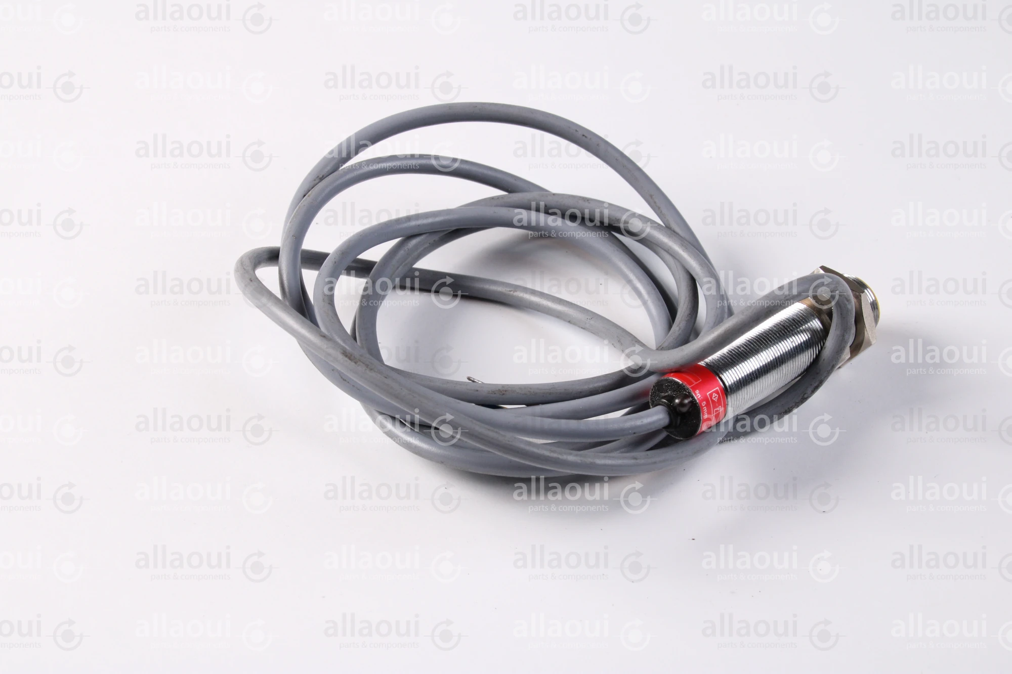 Turck Inductive Sensor Bi5-m18-rz3x