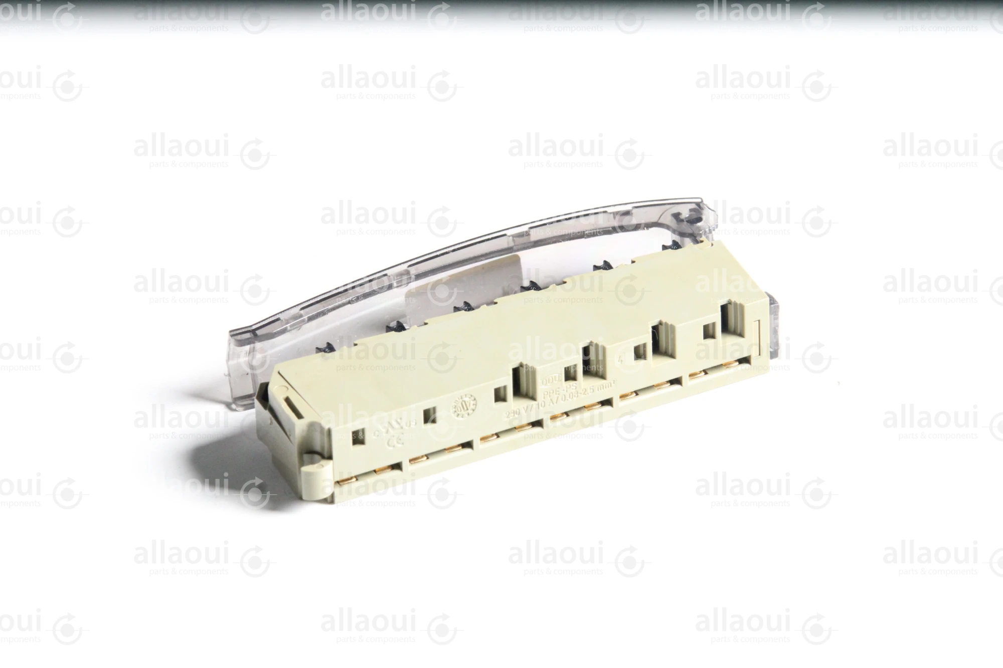 BR Automation Terminal Block PPE-PS