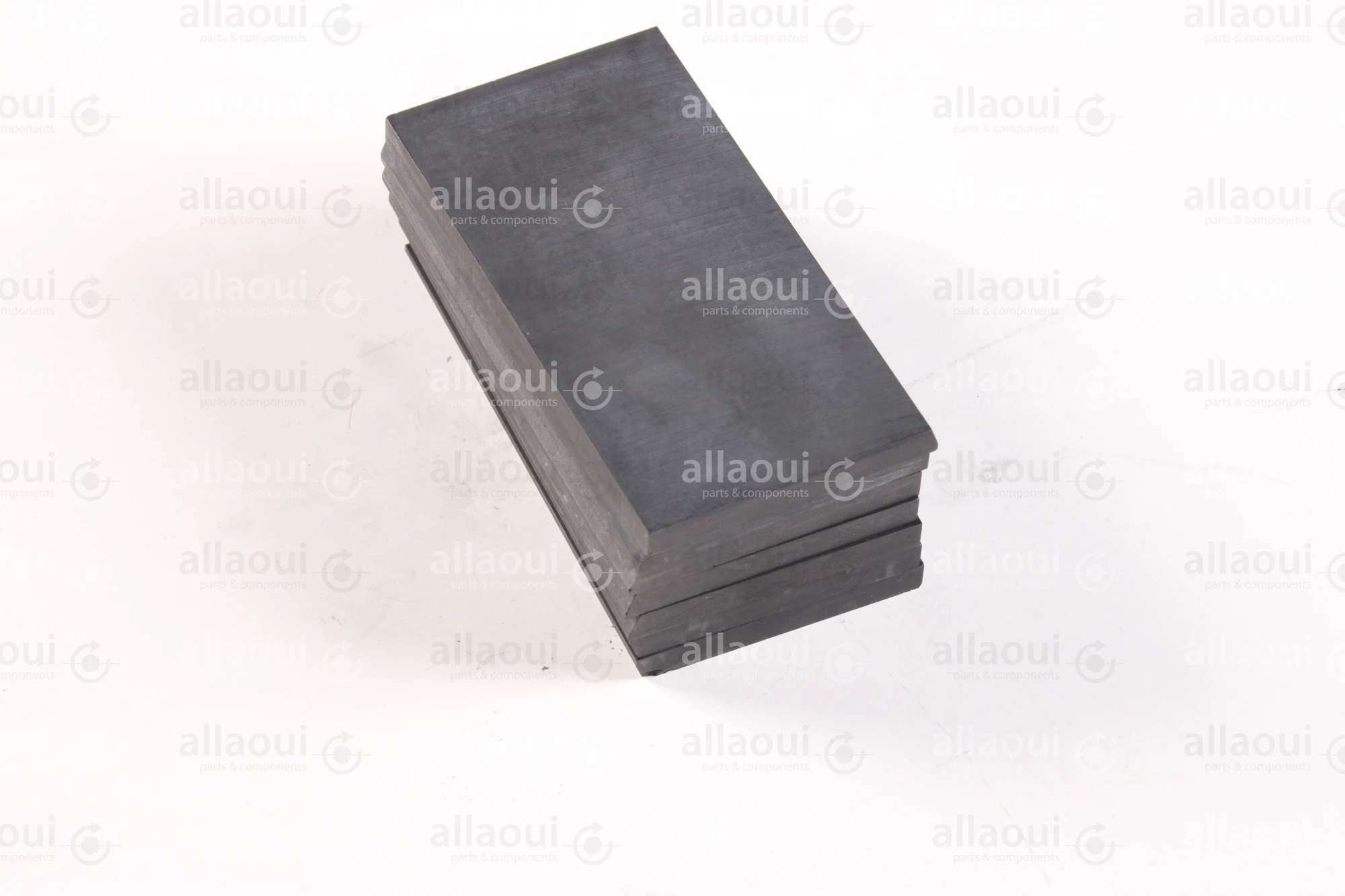 Becker Carbon Vanes ( 7 Pieces ) 901352