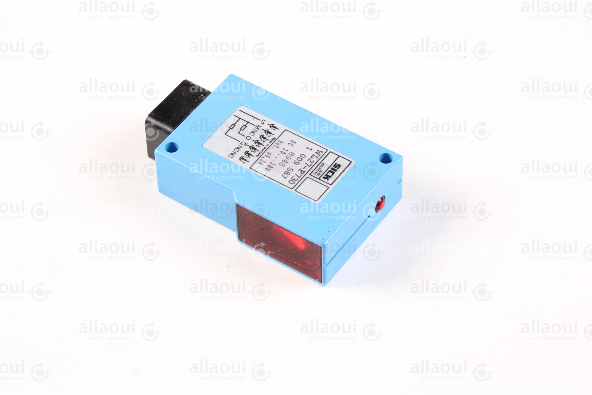 Sick Light Barrier WL27-F730