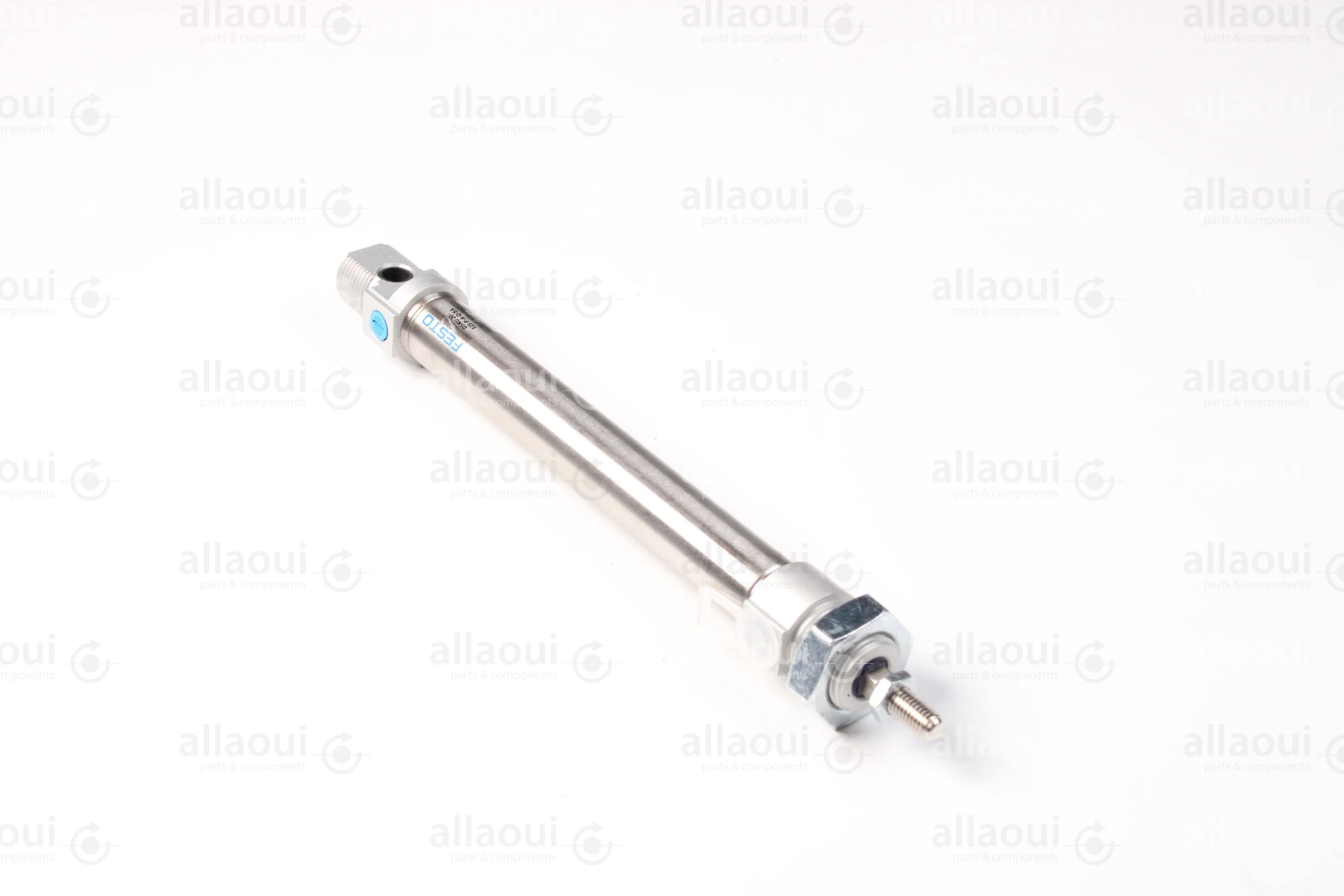 Festo Cylinder DSNU-20-125-P-A-Q-SA