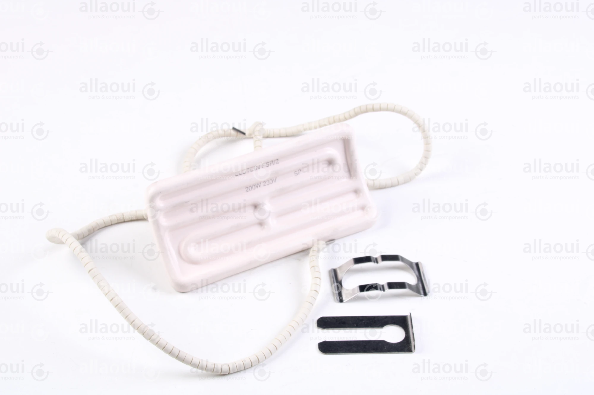 Elstein Infrared Elements 00048920