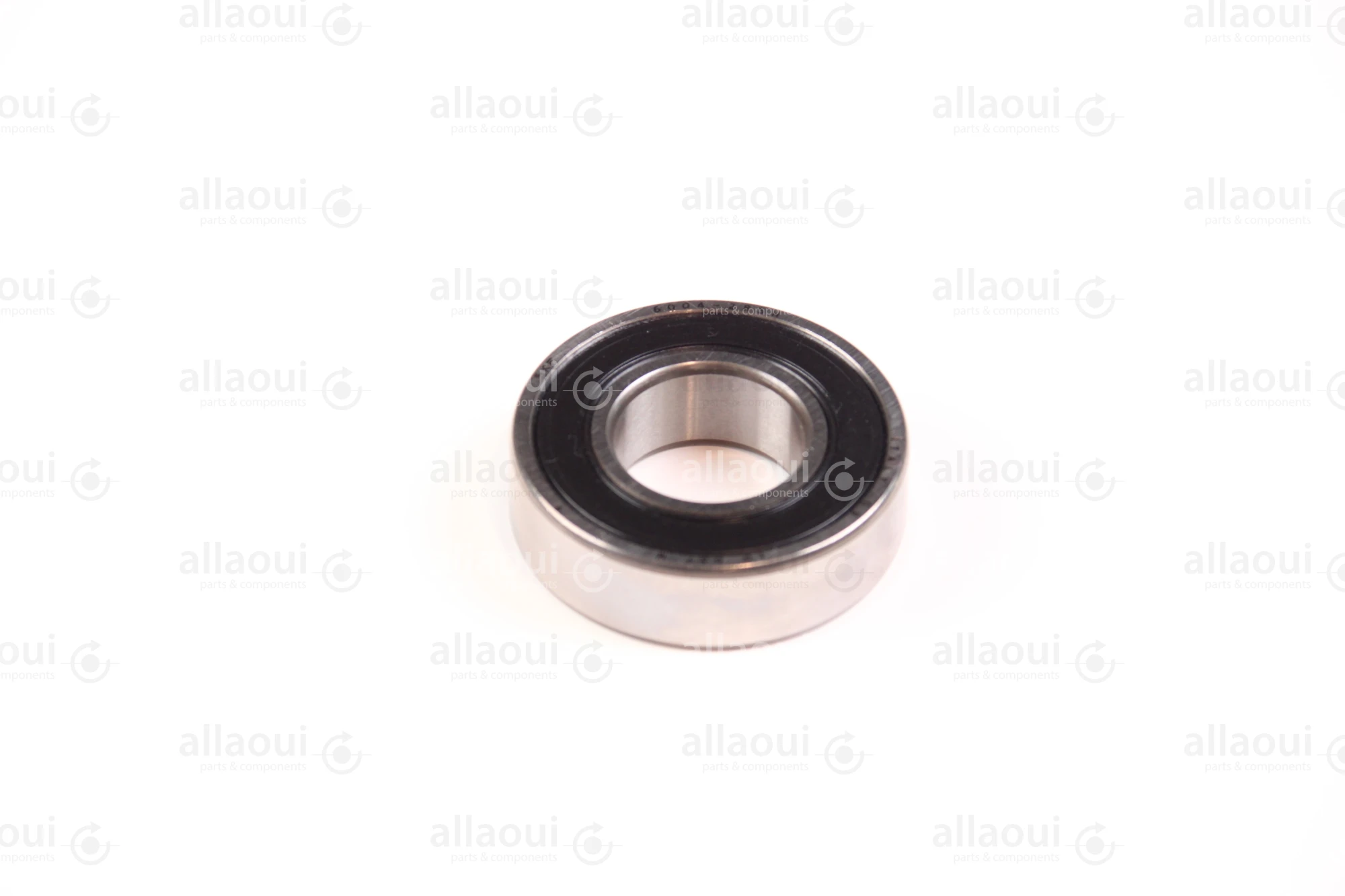 SKF Roller Bearing 6004-2RSH