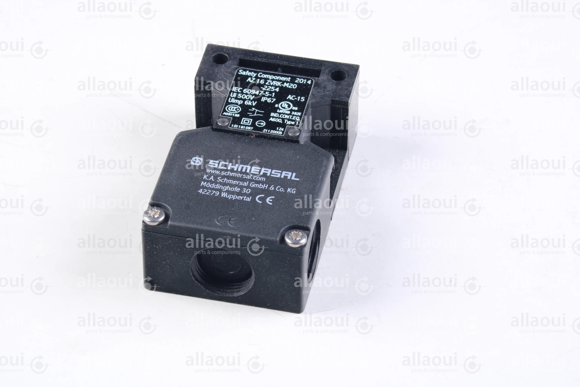 Schmersal Safety Interlock Switch 623-3004